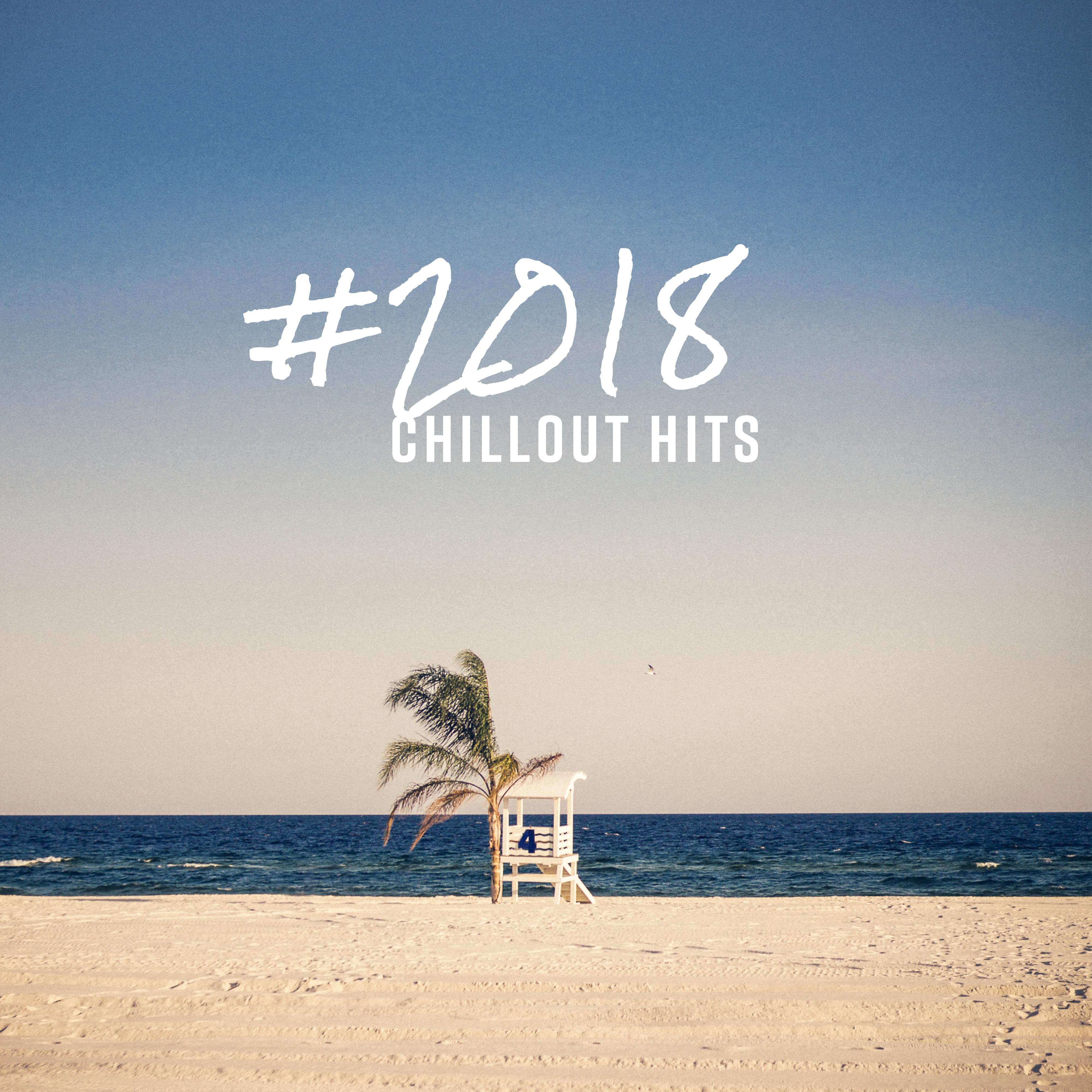 #2018 Chillout Hits