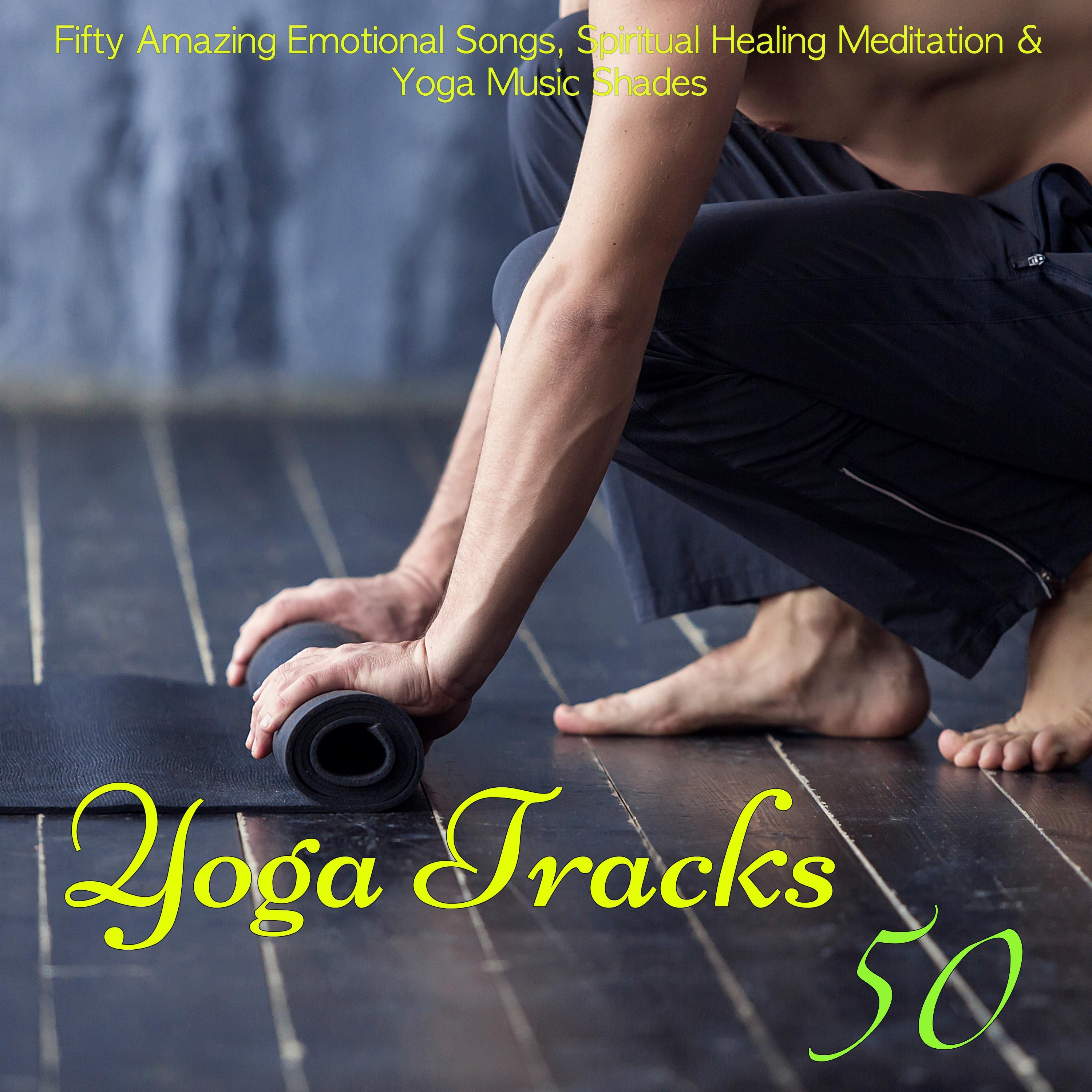 Relax - Mantra Yoga Music