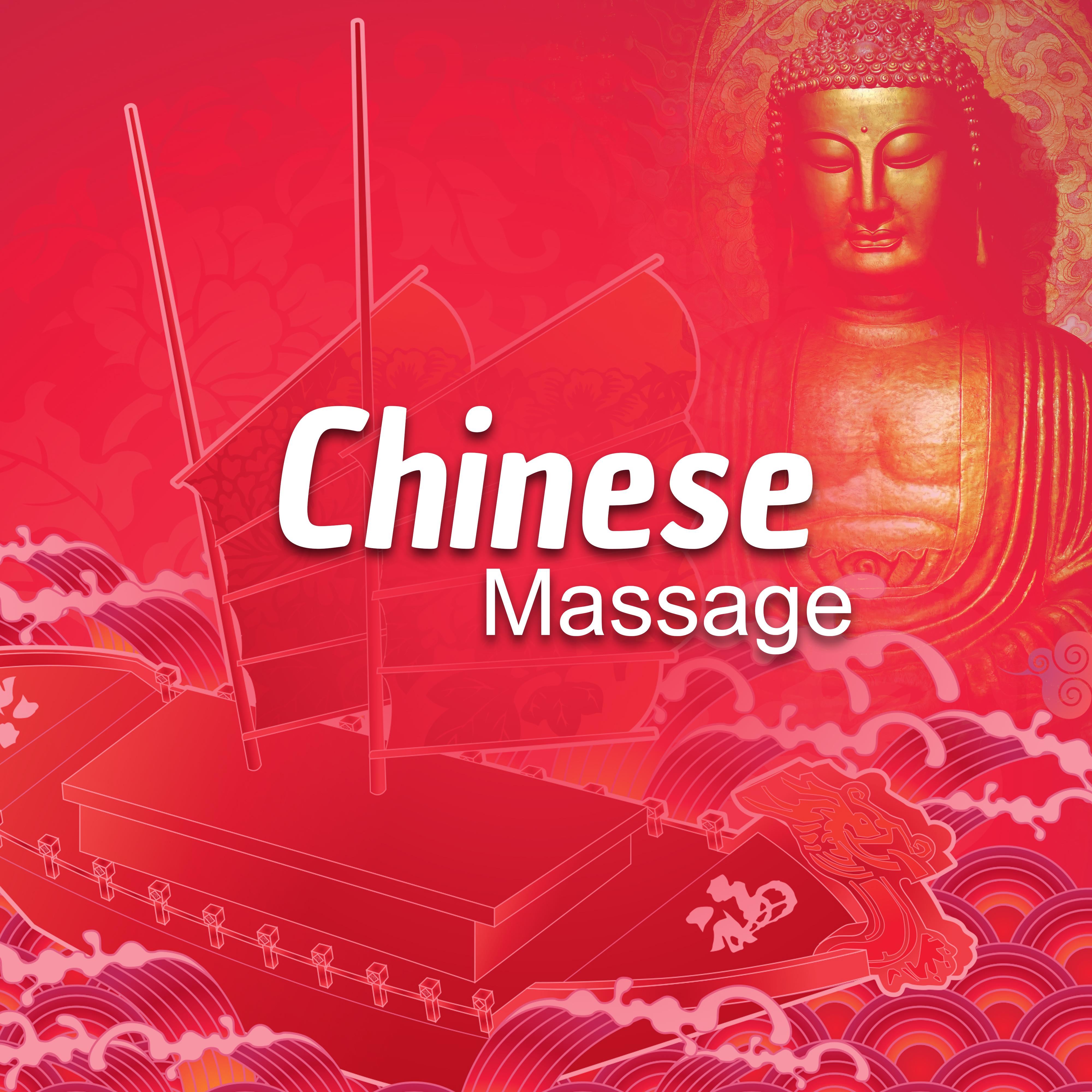 Chinese Massage – Zen Spa, Inner Bliss, Massage Music, Therapy for Body, Nature Sounds, Kundalini Zen
