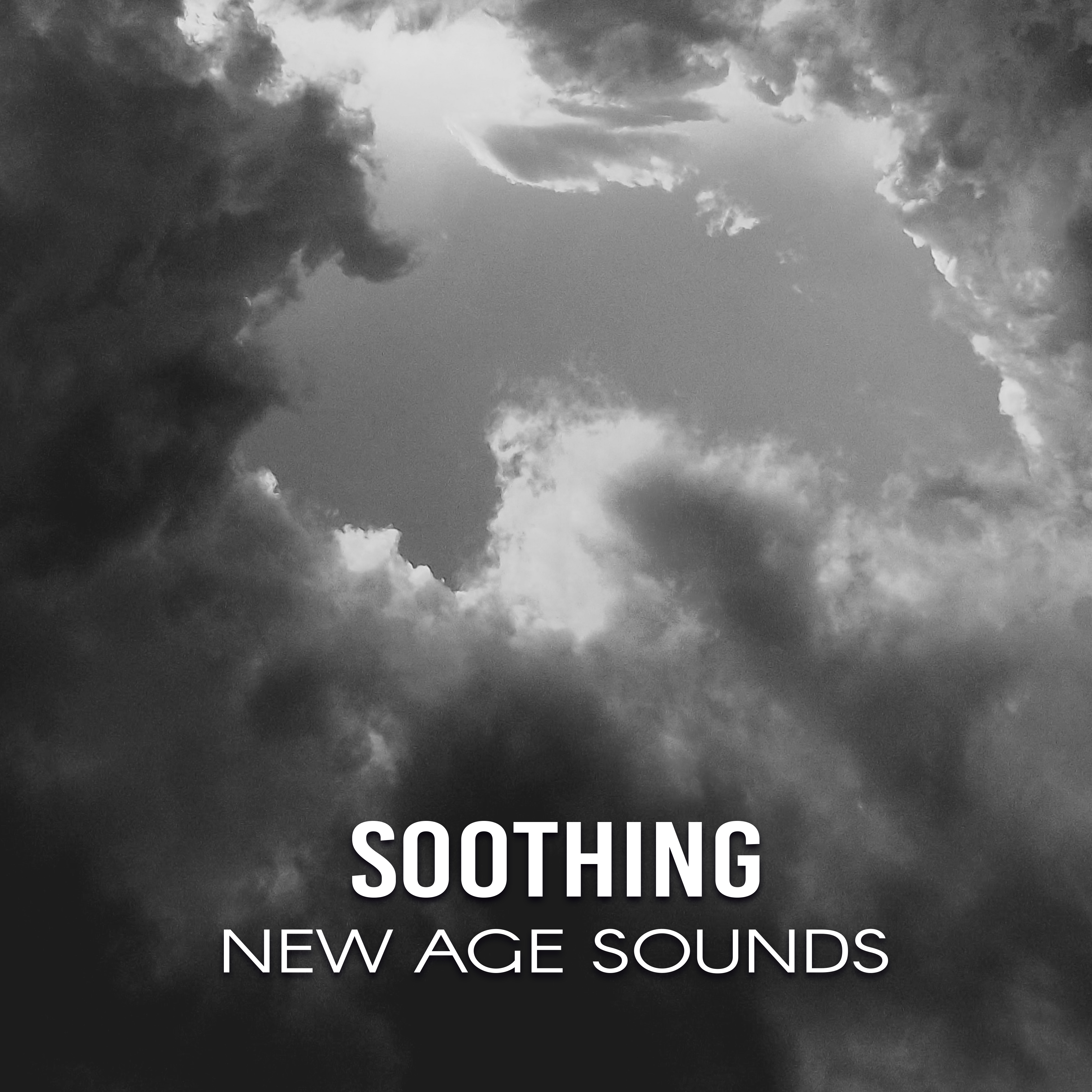 Soothing New Age Sounds