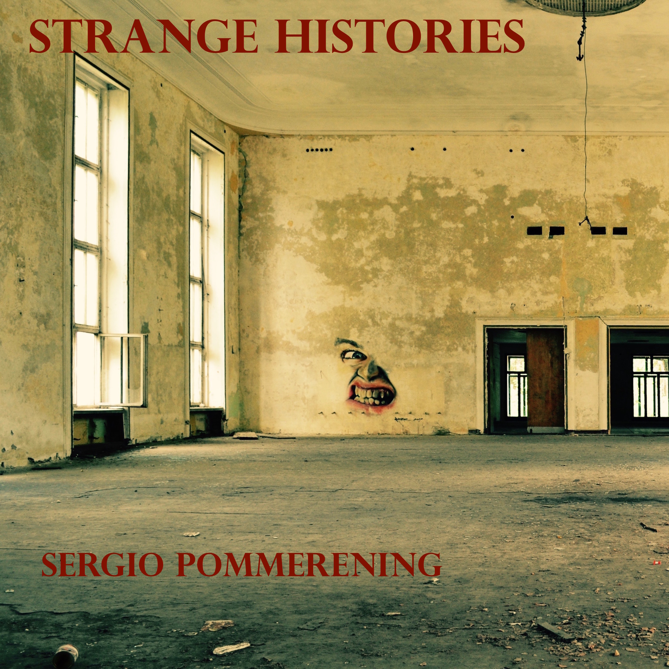 Strange Histories