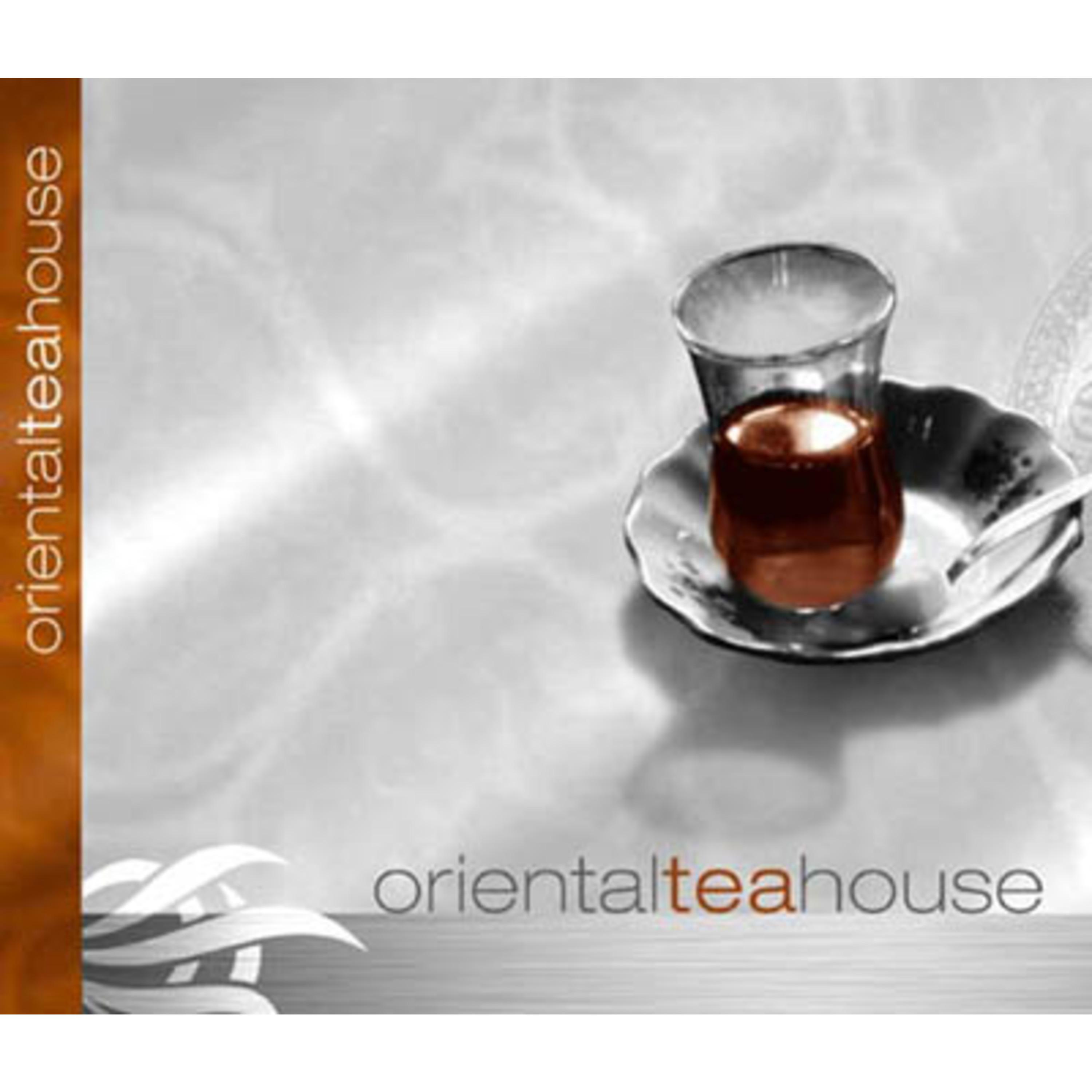 Orientalteahouse