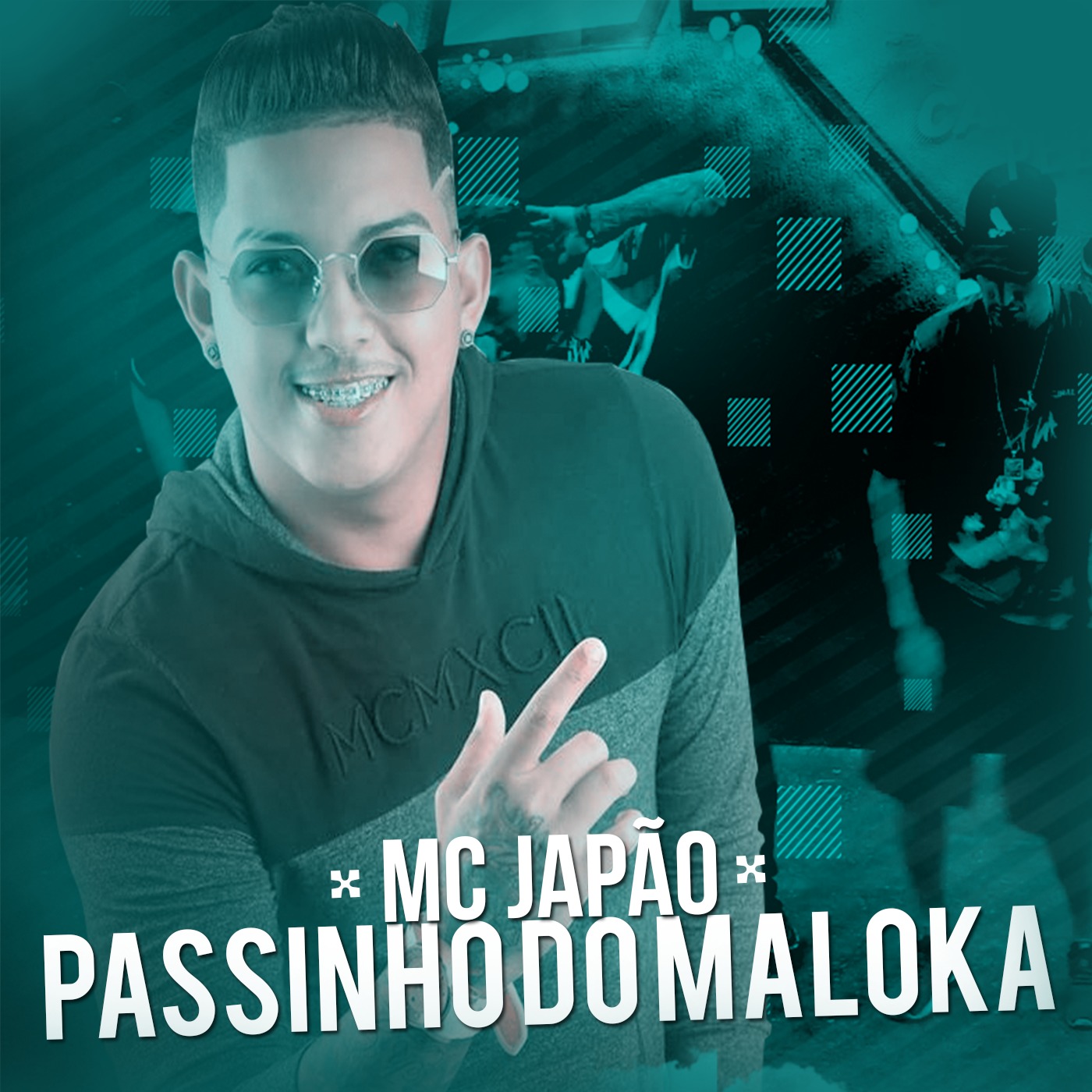 Passinho do Maloka (Ao Vivo)