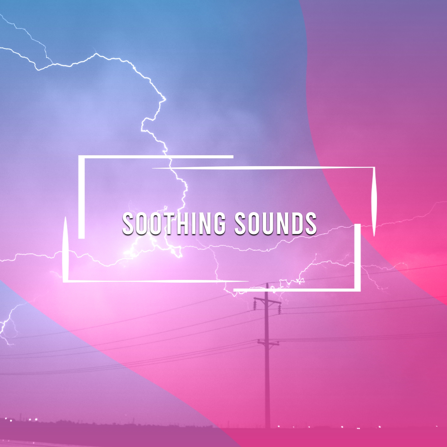 19 Soothing White Noise and Rain Sounds