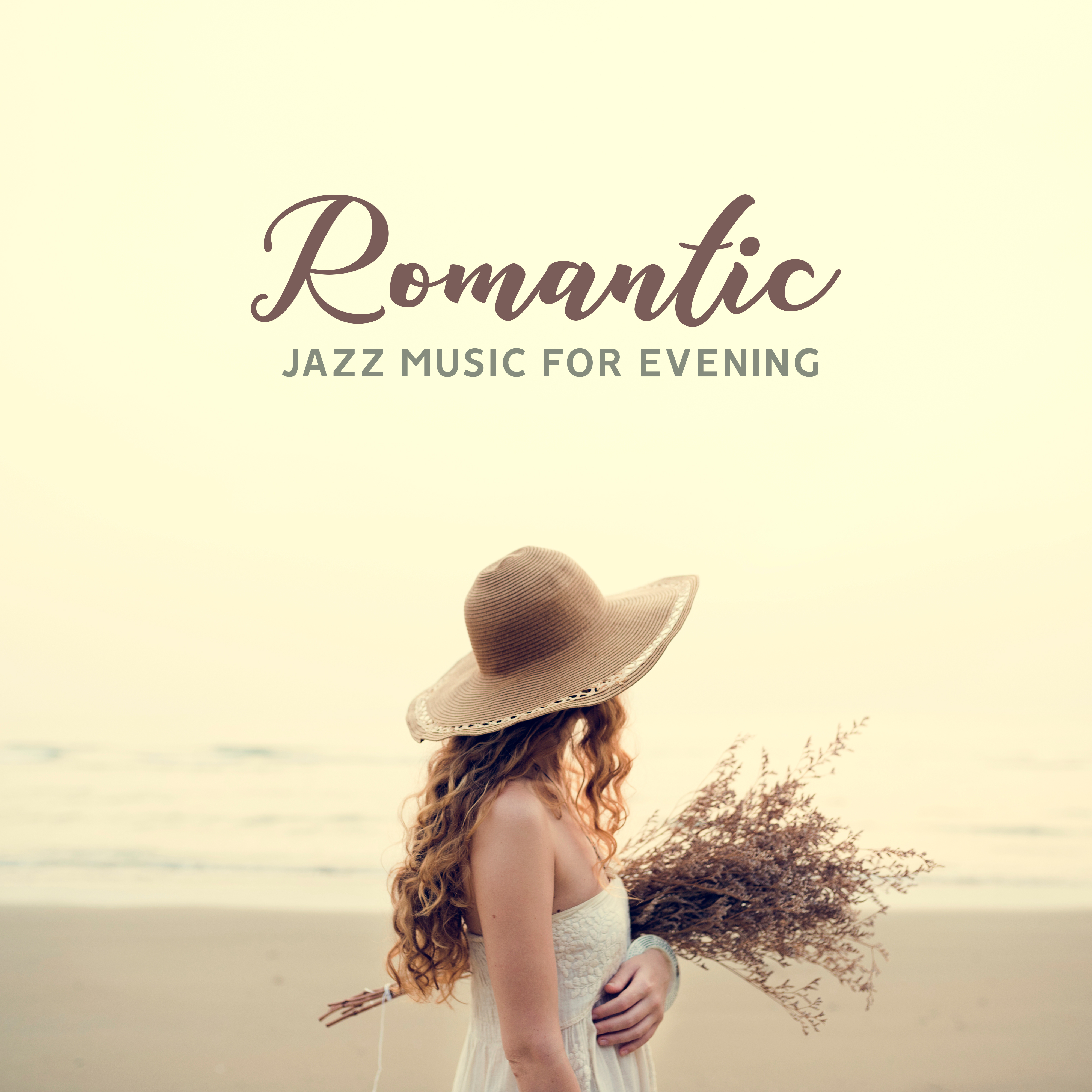 Romantic Jazz Music for Evening