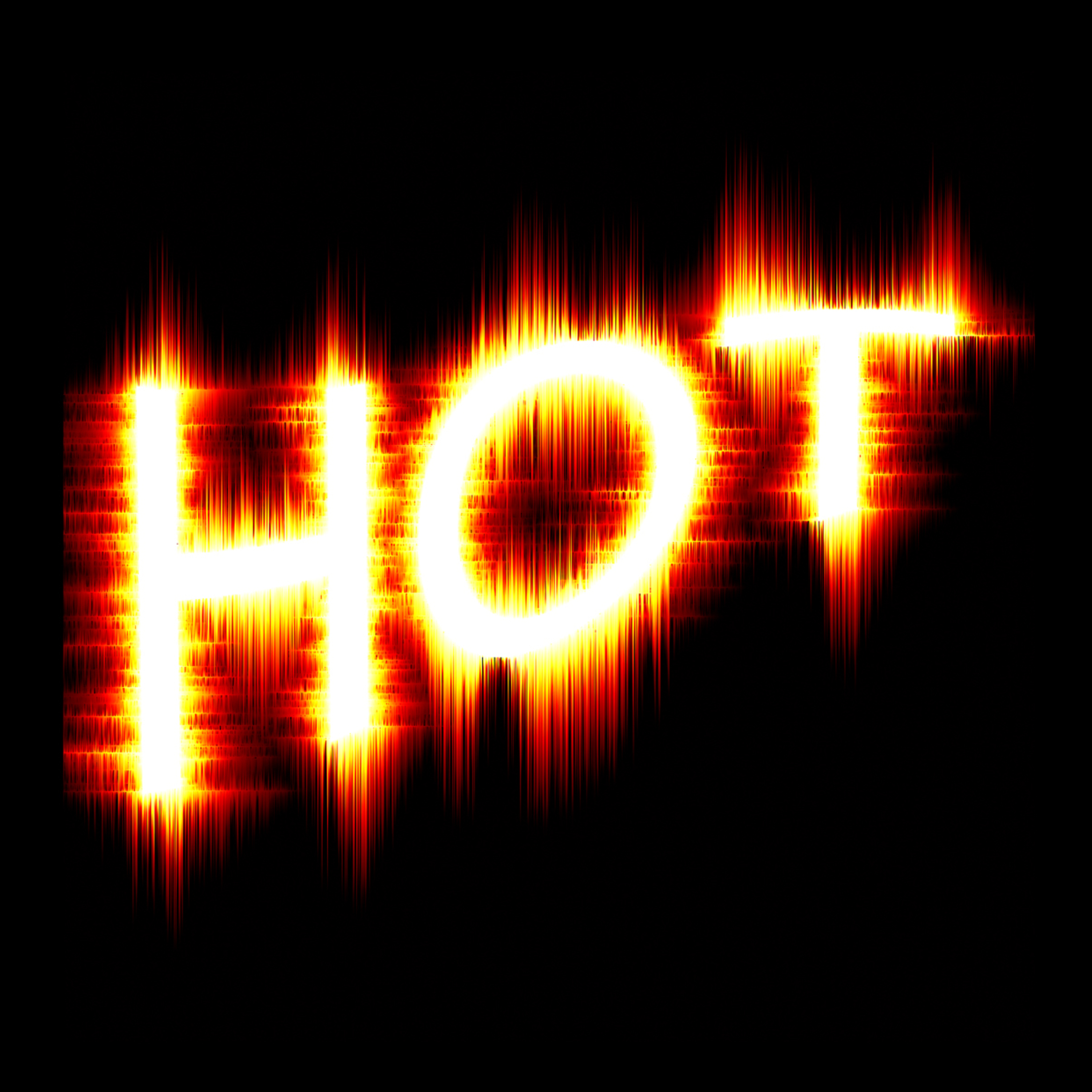 Hot (SuperStyleDeluxe Remix)