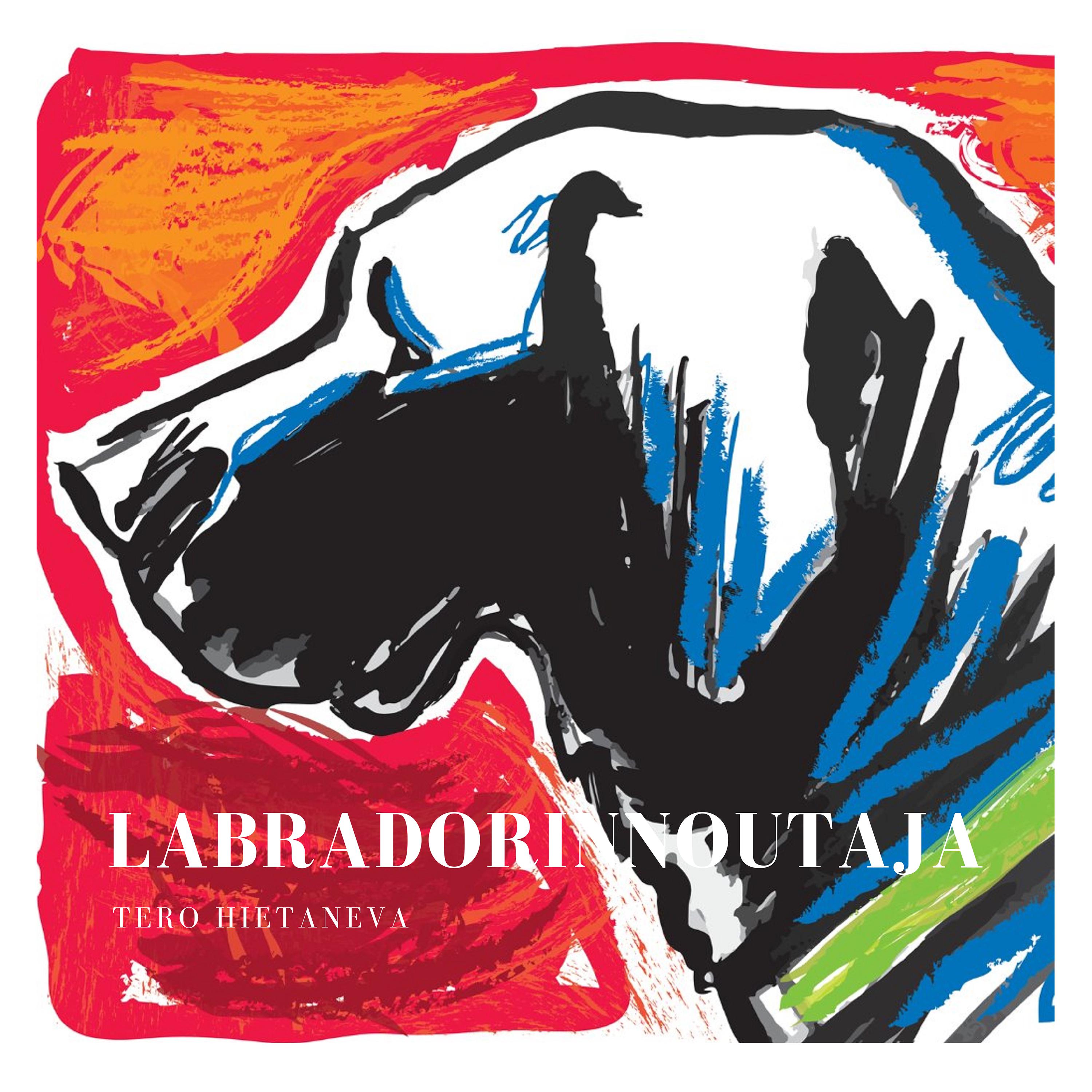 Labradorinnoutaja