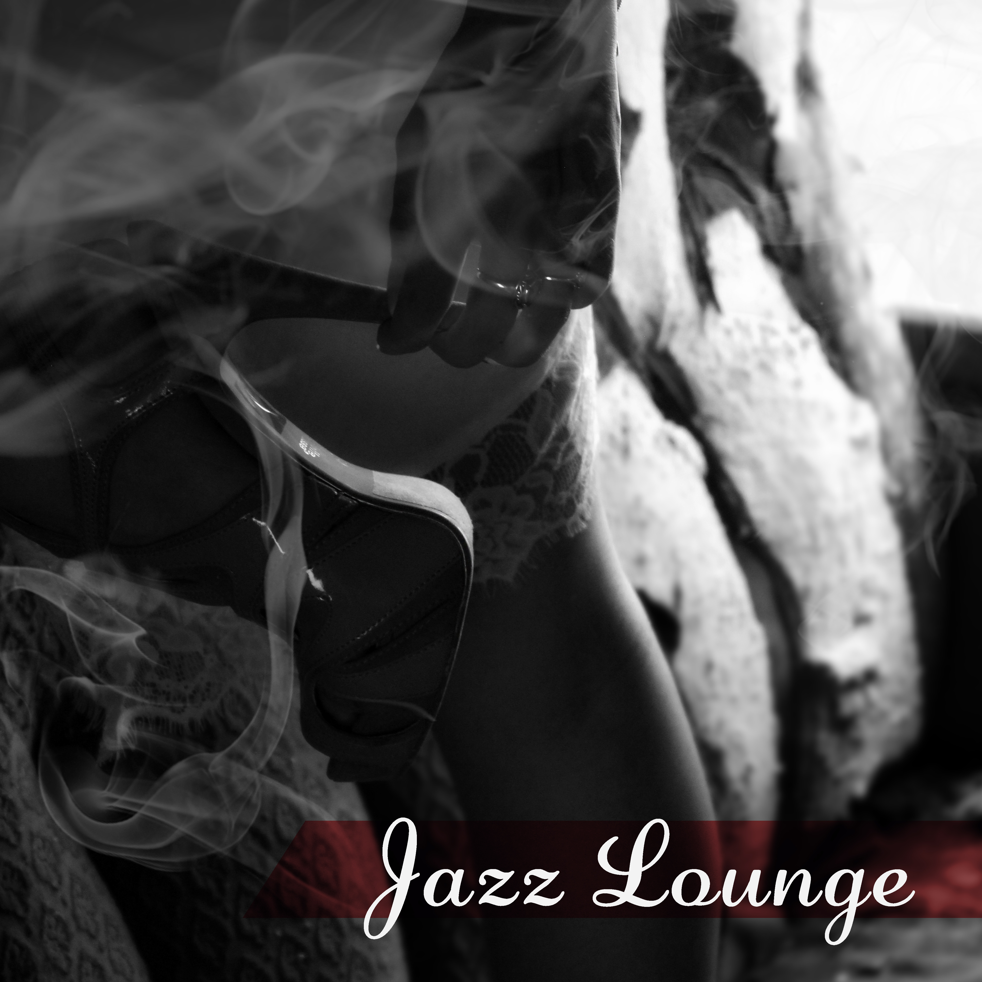 Jazz Lounge – Romantic Music for Lovers, **** Jazz, Melodies for Two, Deep Relax, Mellow Jazz