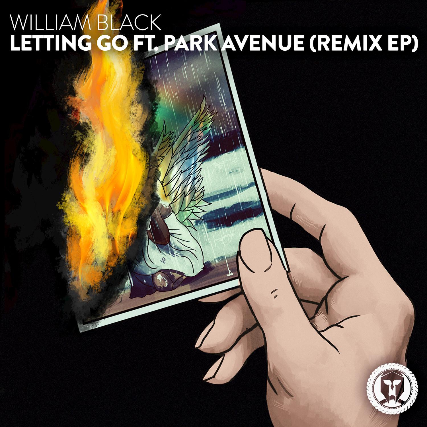 Letting Go (PRXZM Remix)