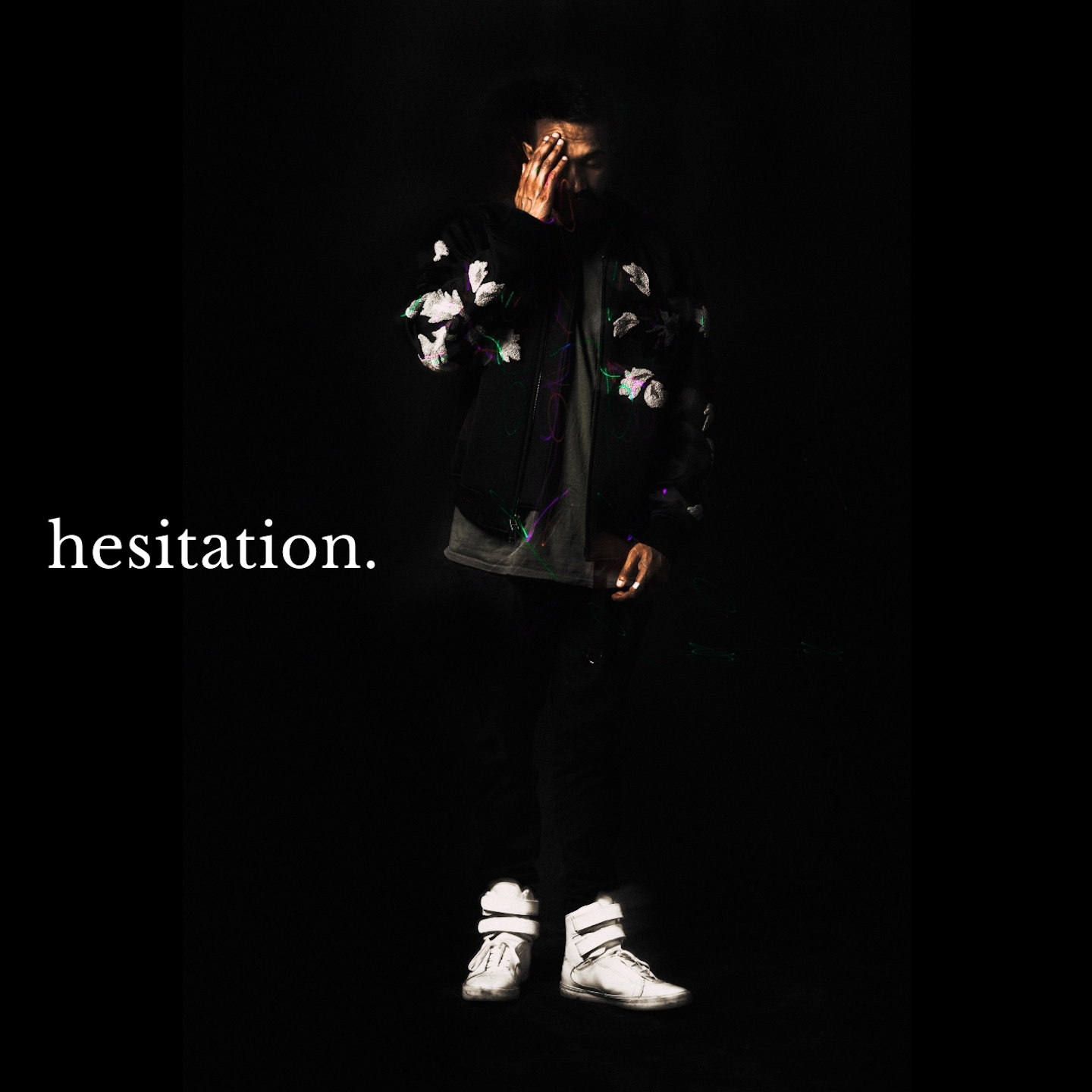 Hesitation