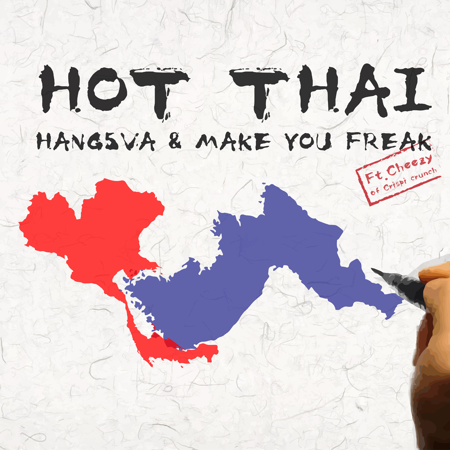 HOT THAI (핫타이) 