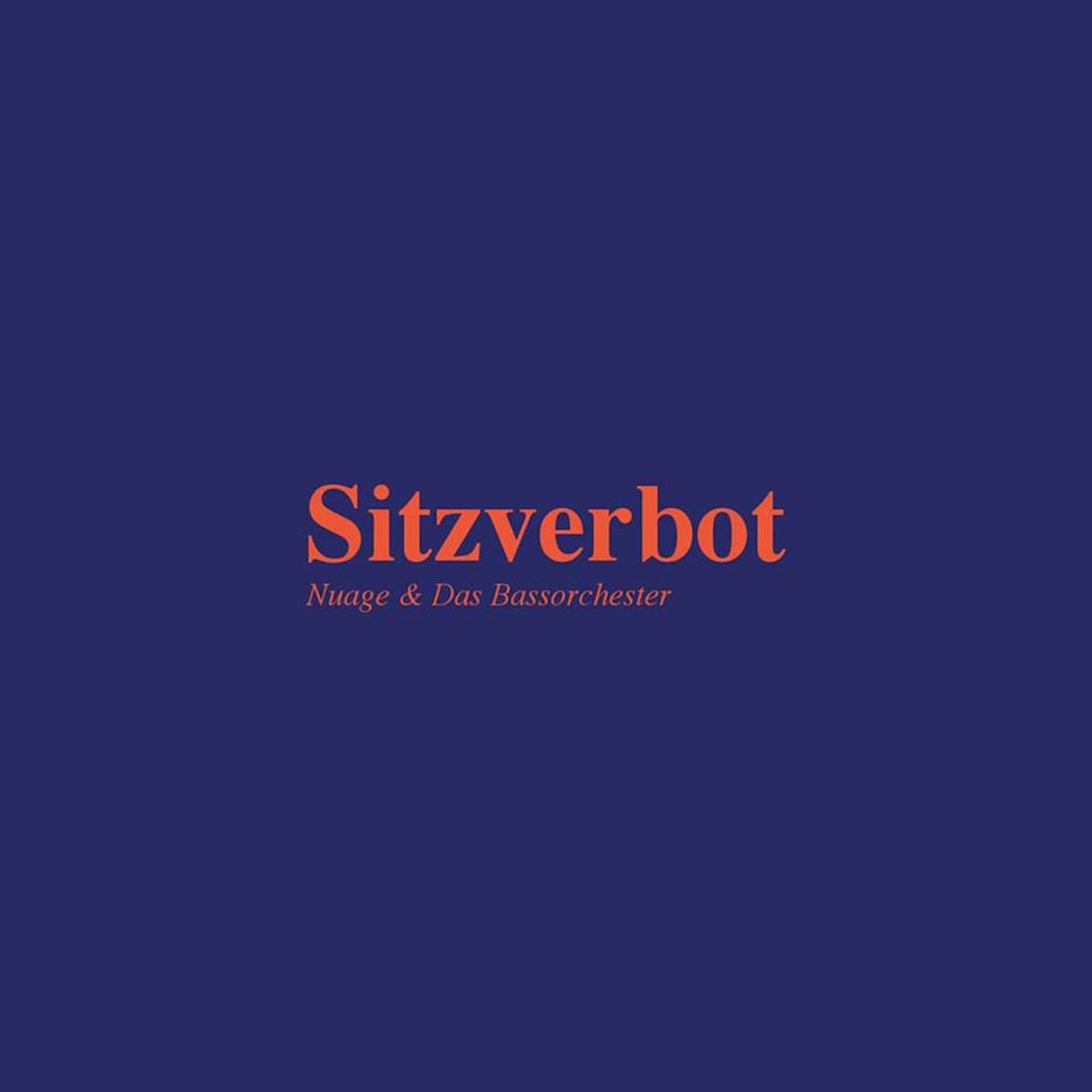 Sitzverbot