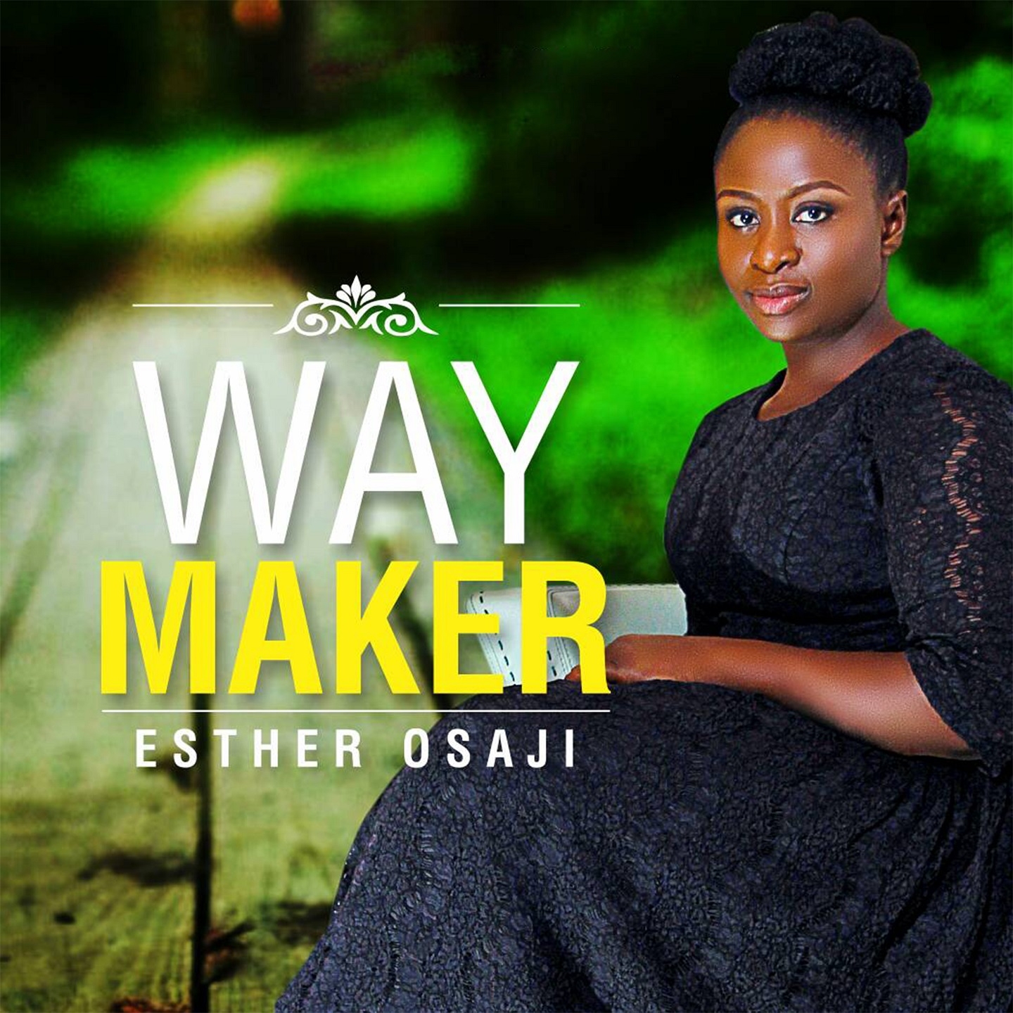 Way Maker