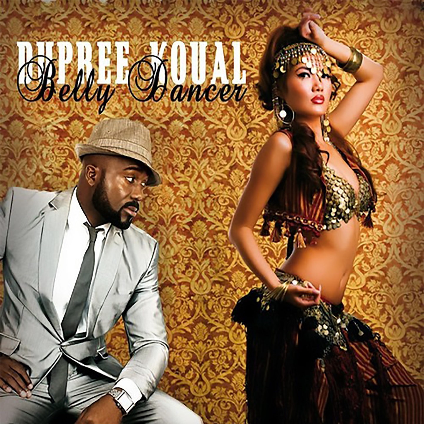 Belly Dancer (Remix)