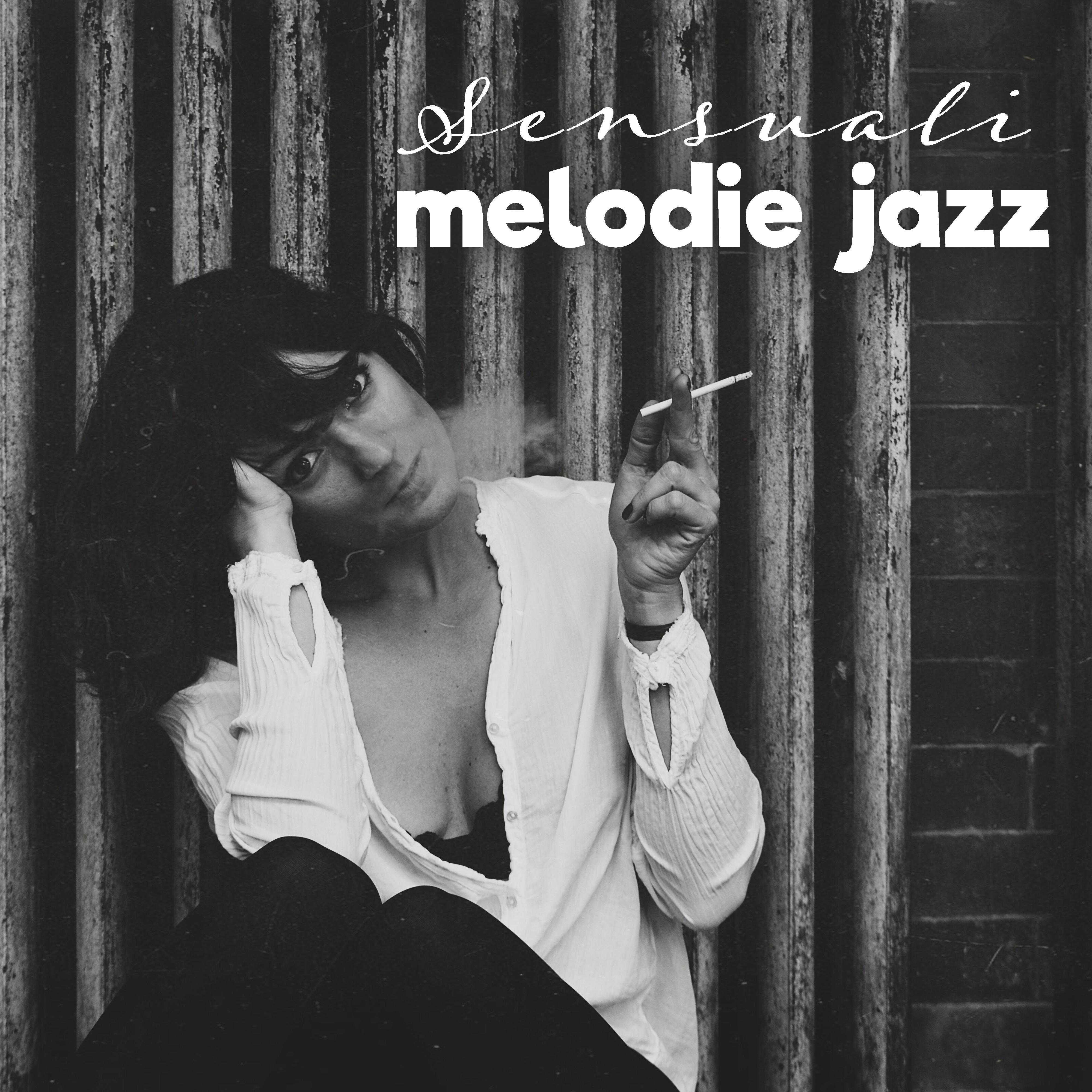 Sensuali melodie jazz