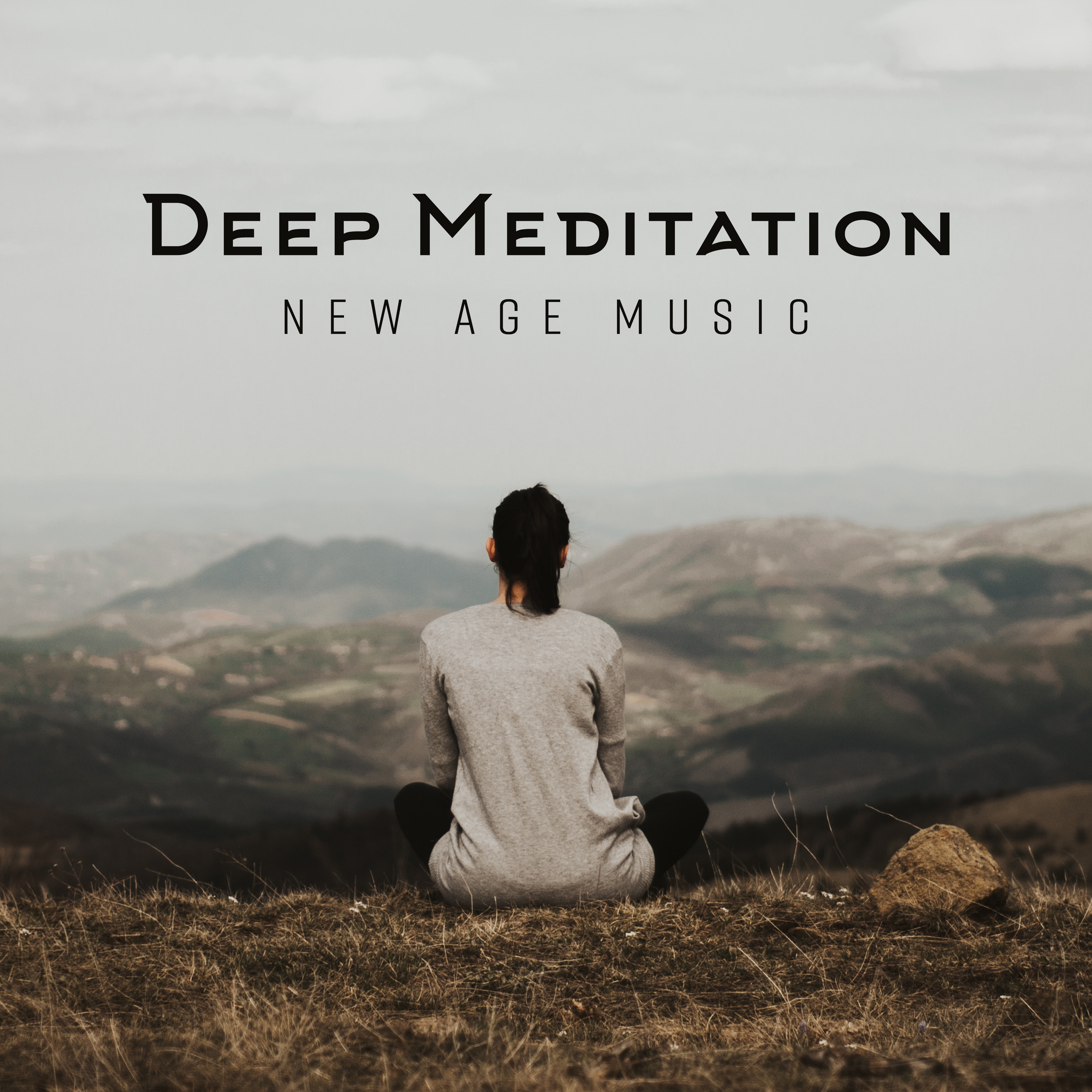 Deep Meditation New Age Music