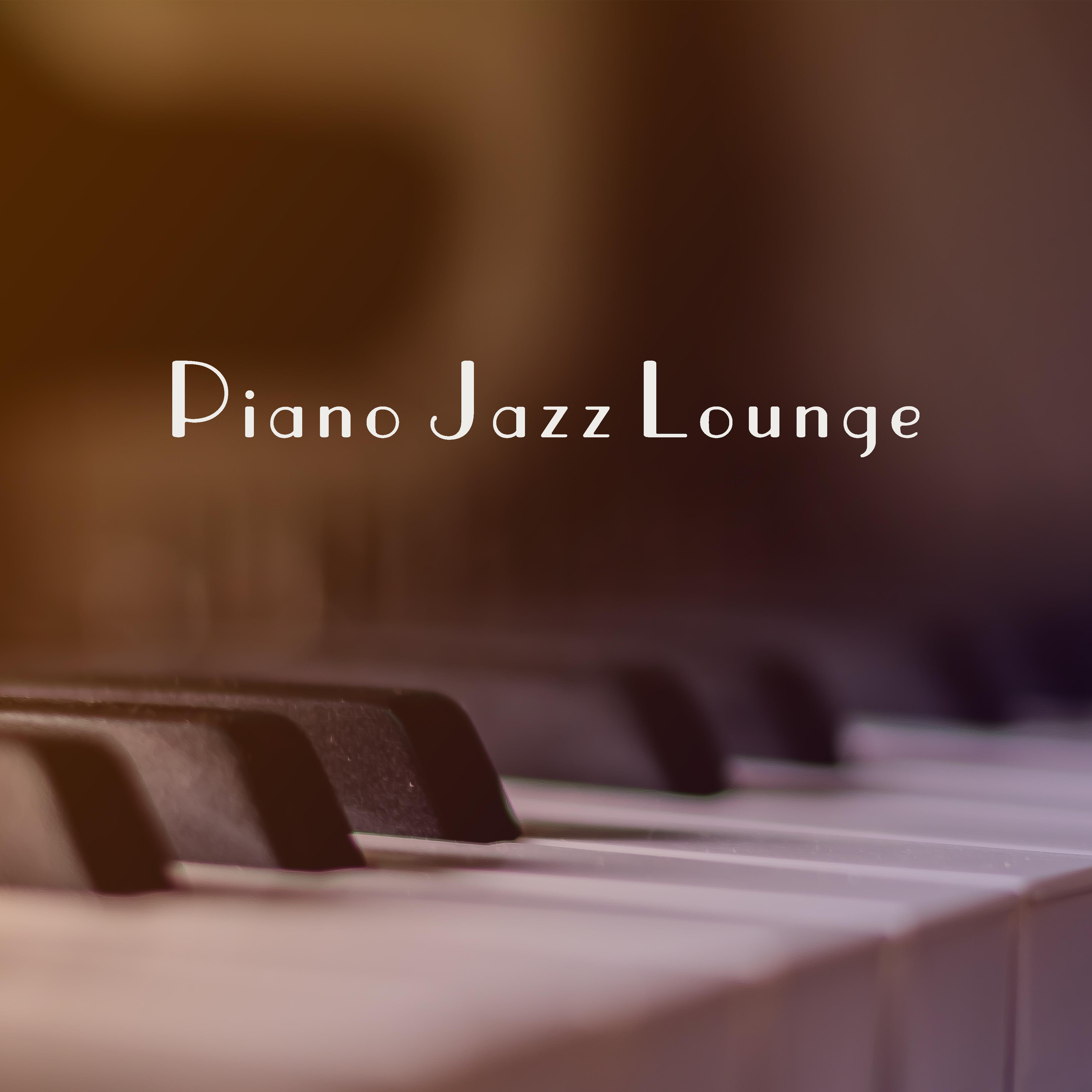 Piano Jazz Lounge – Soft & Relaxing Jazz Music, Peaceful Sounds to Calm Down & Rest, Deep Rest, Soft Instrumental Music
