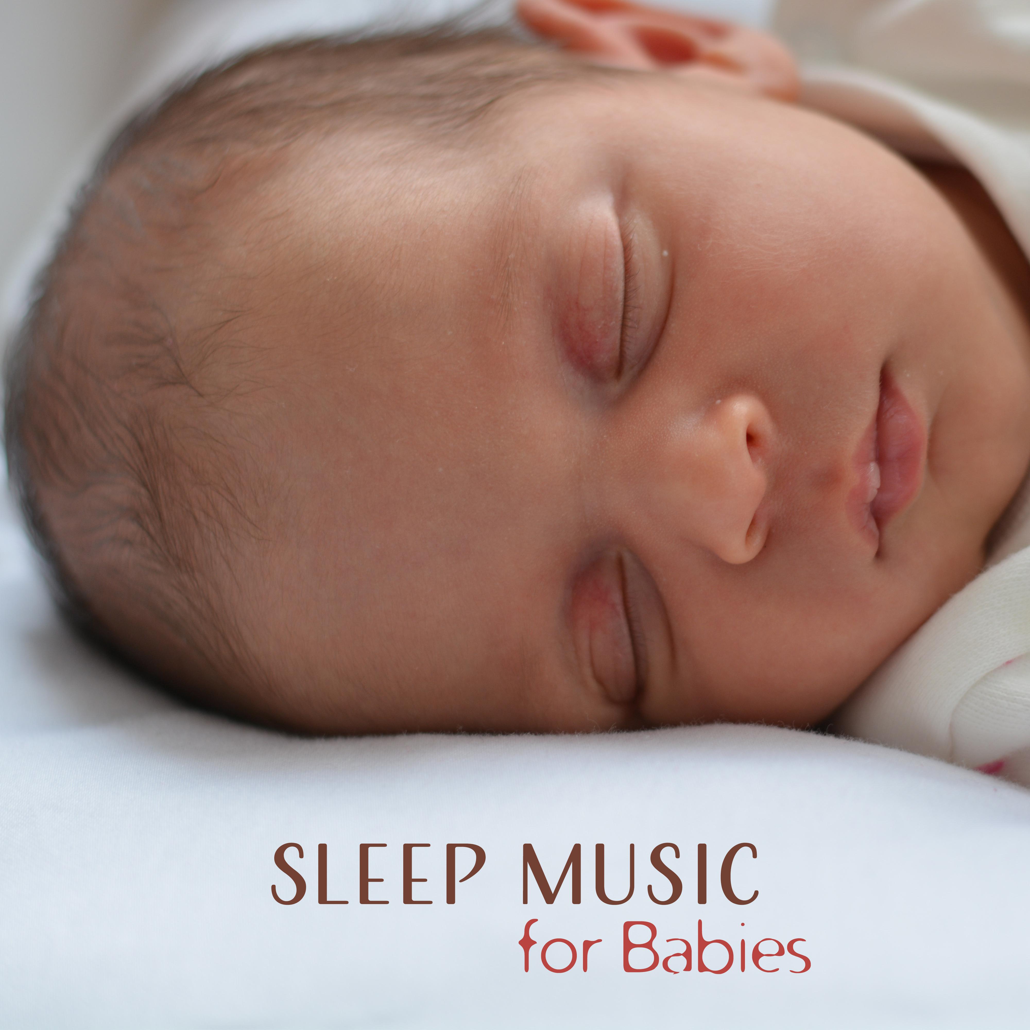 Sleep Music for Babies – Relaxing Music for Sweet Toddlers, Babies Music, Music for Children