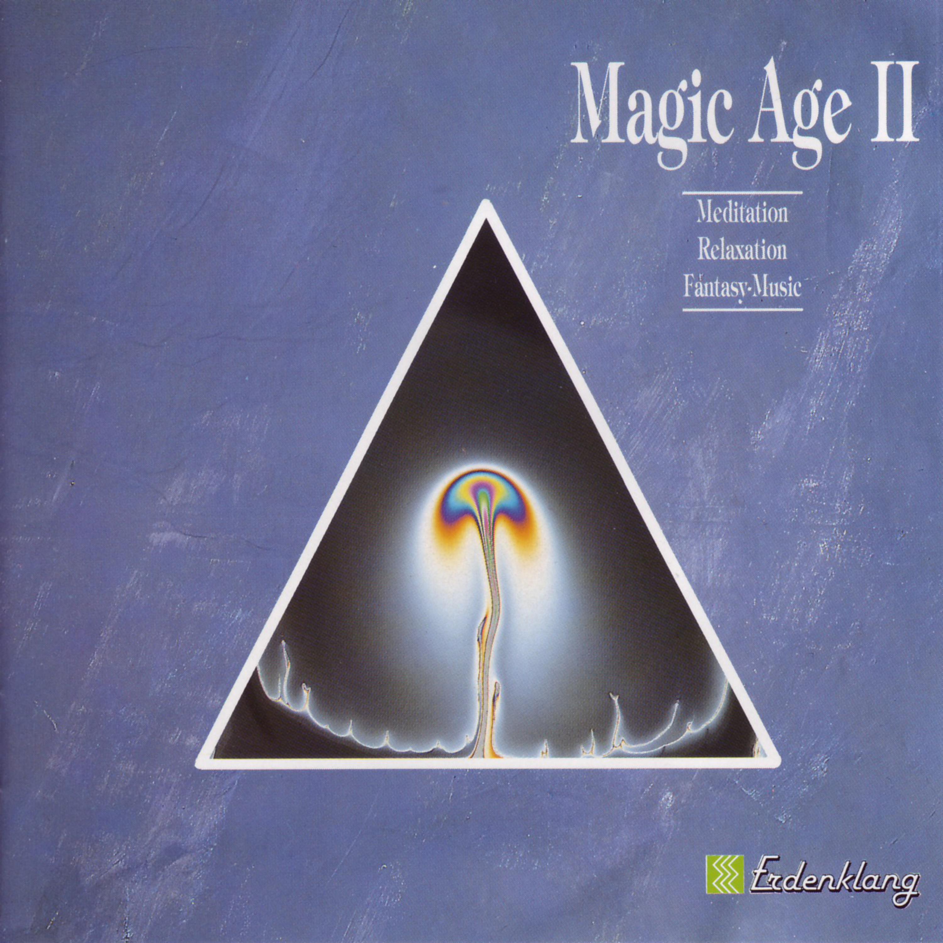 Magic Age (II)