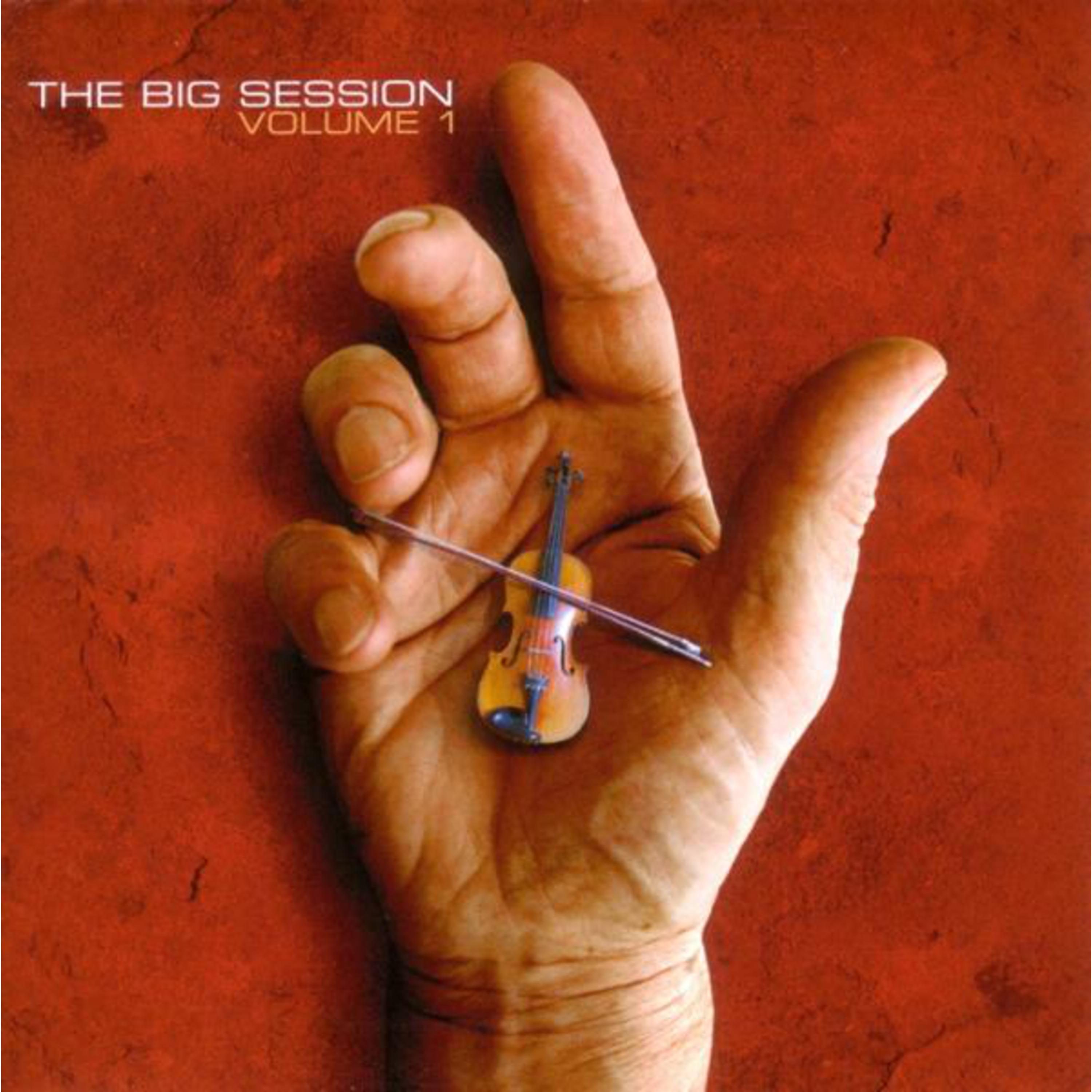 The Big Session Volume 1