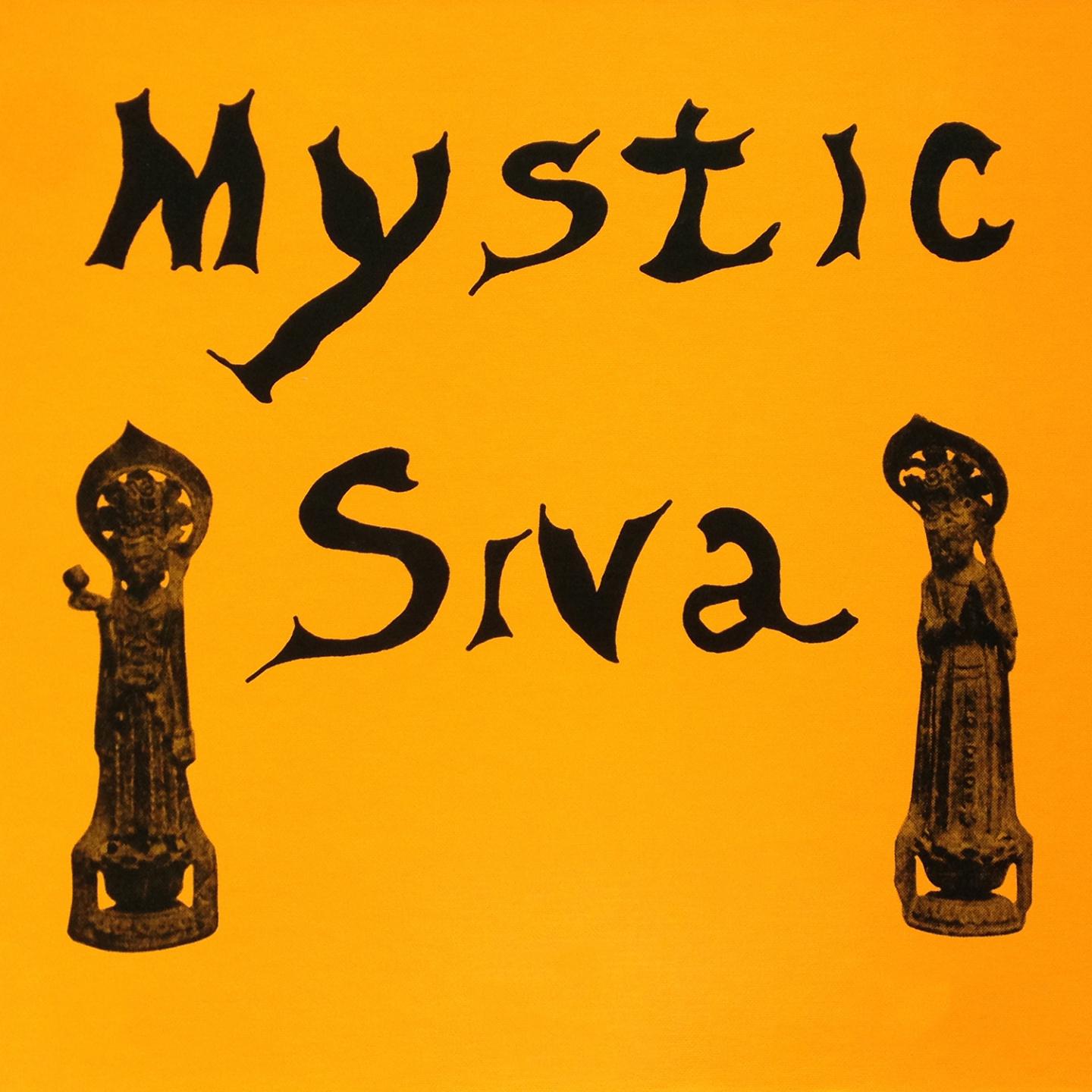 Mystic Siva