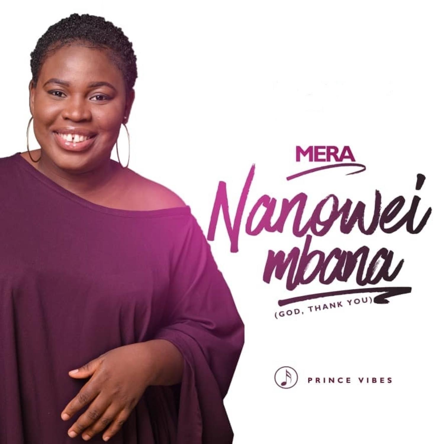 Nanowei Mbana