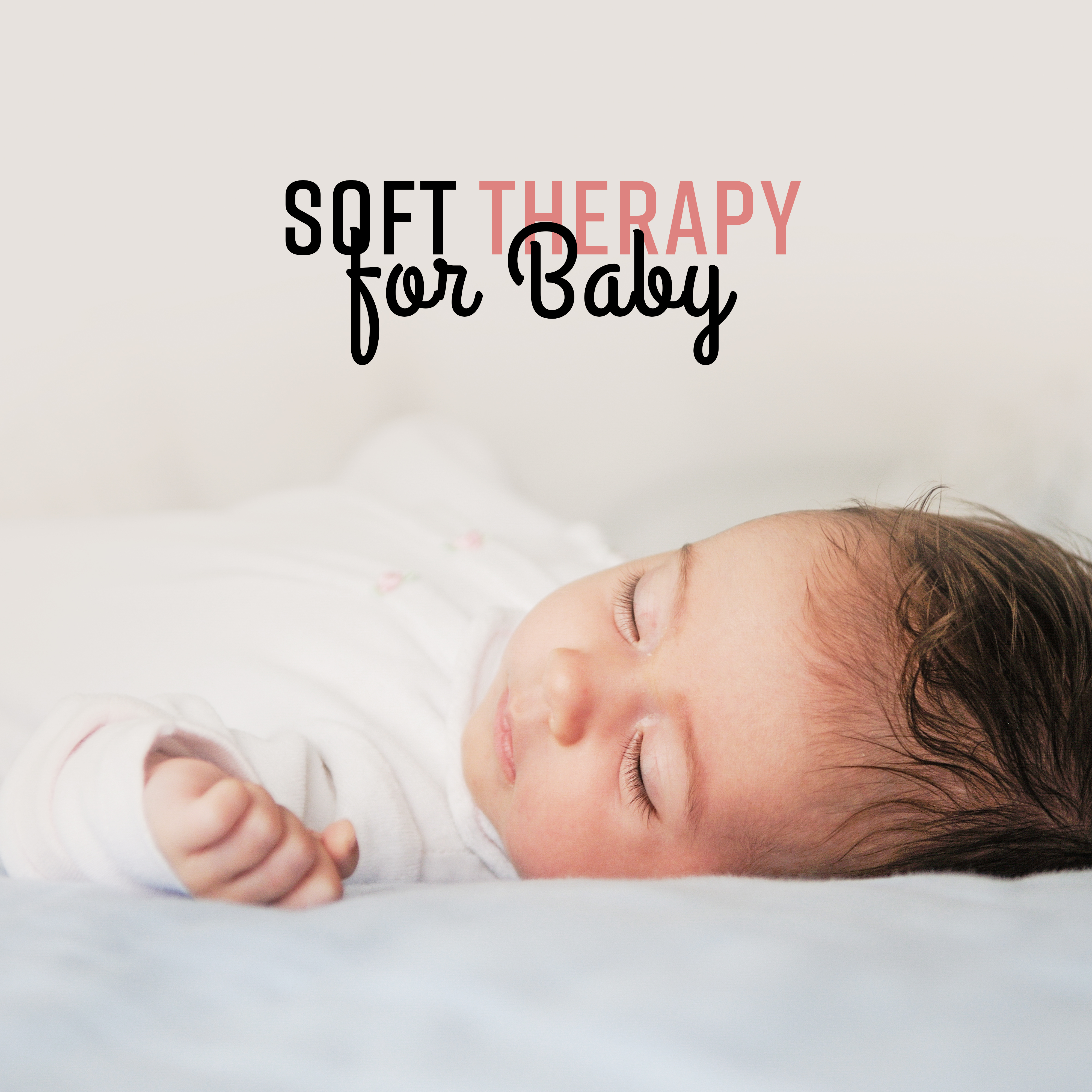 Soft Therapy for Baby