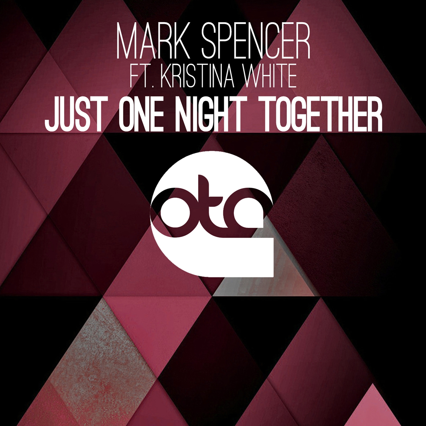 Just One Night Together (Dyren Remix Radio Edit)