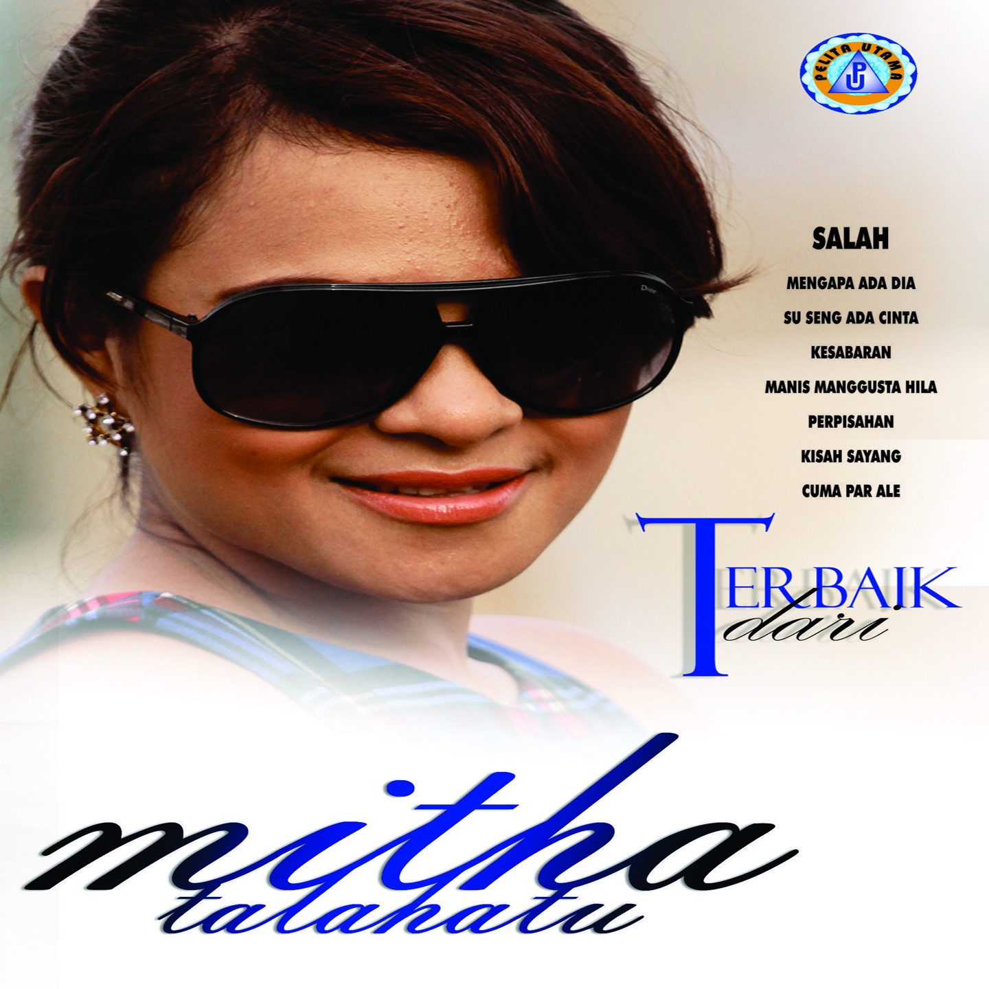 Terbaik Dari - Mitha Talahatu