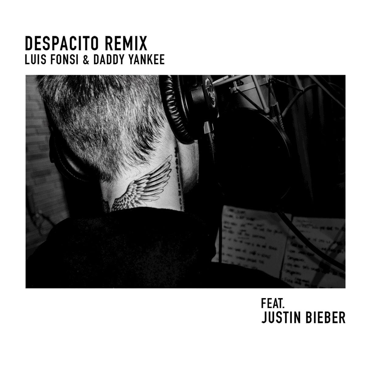 Despacito (Official Instrumental)