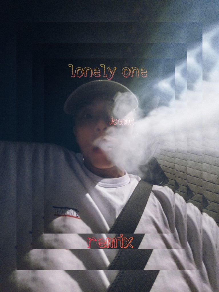 lonely one remix