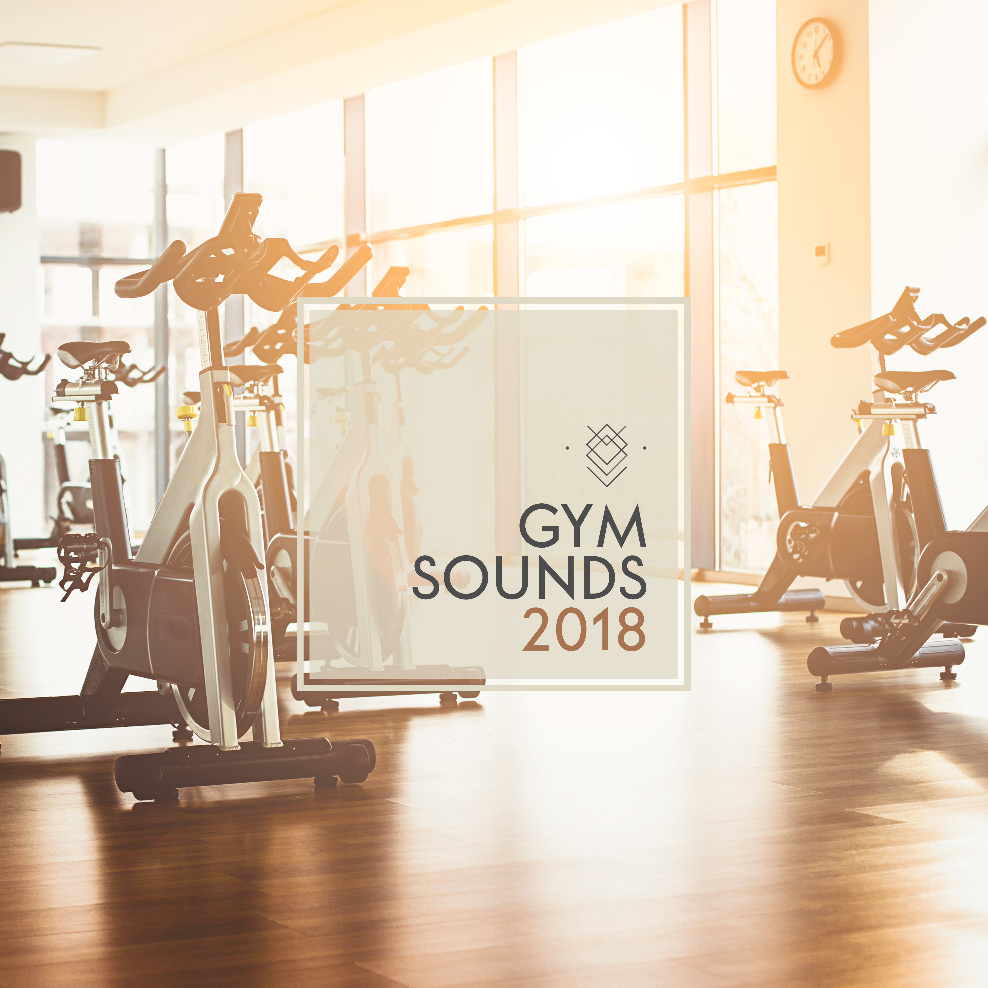 Gym Sounds 2018