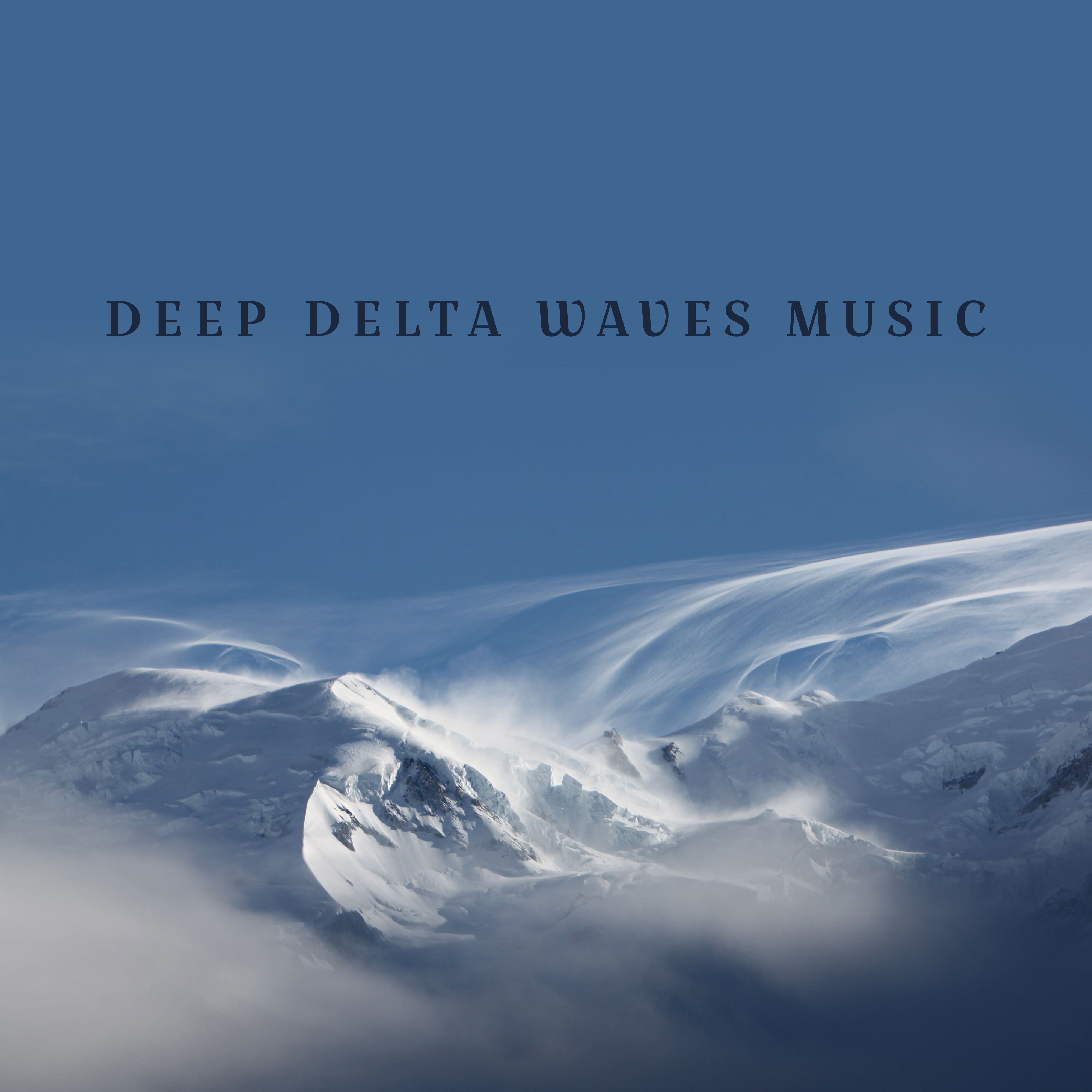 Deep Delta Waves Music