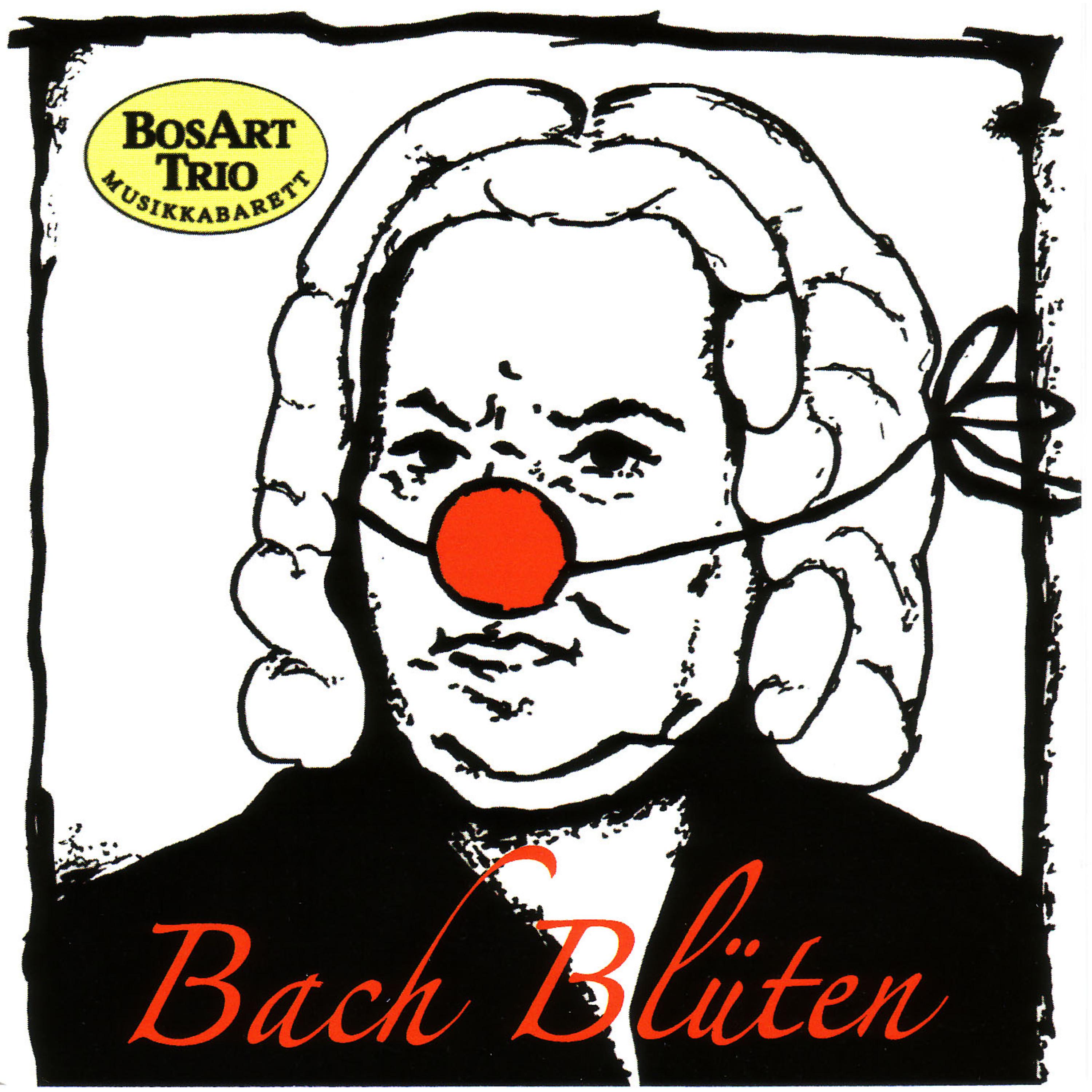 Bach Blüten