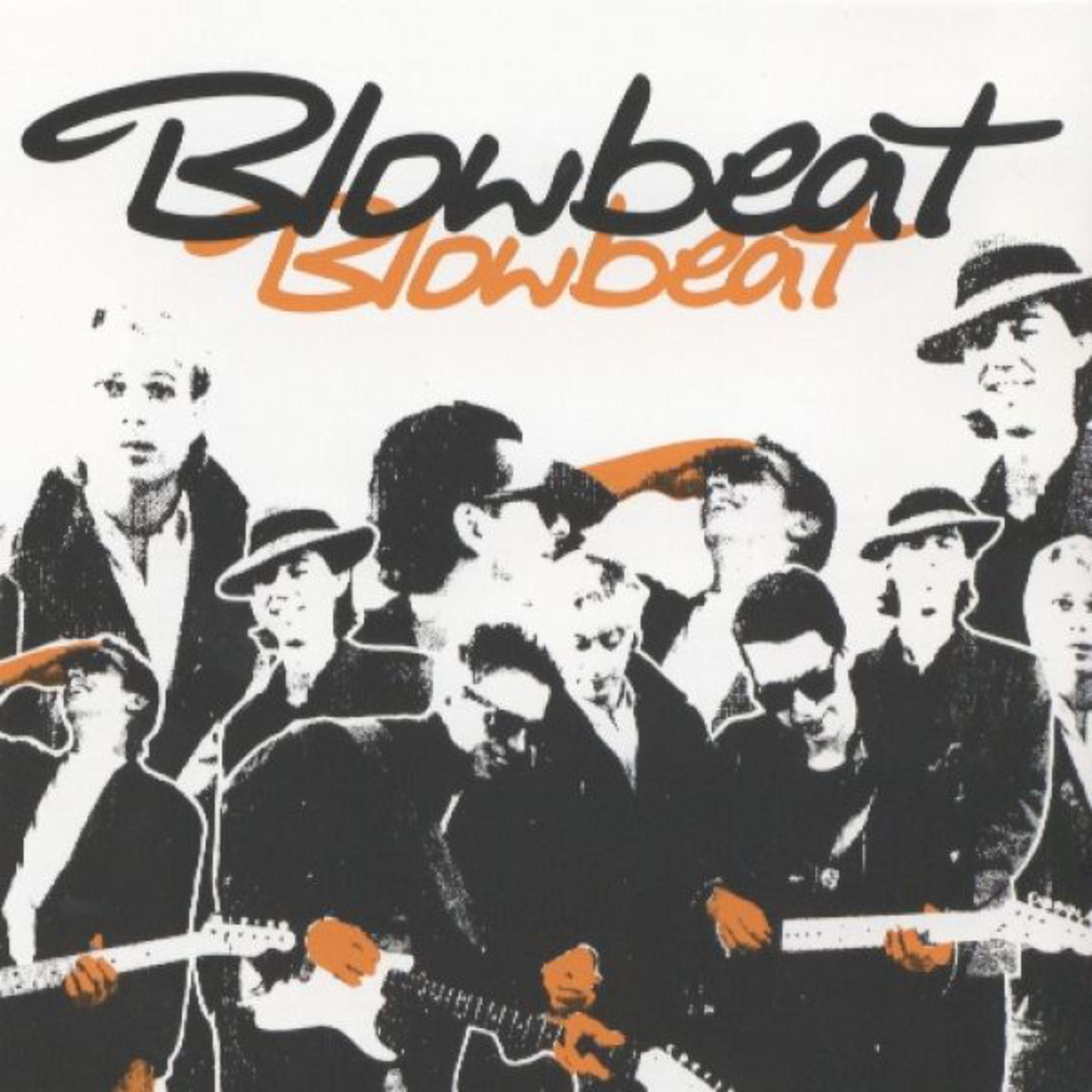 Blowbeat