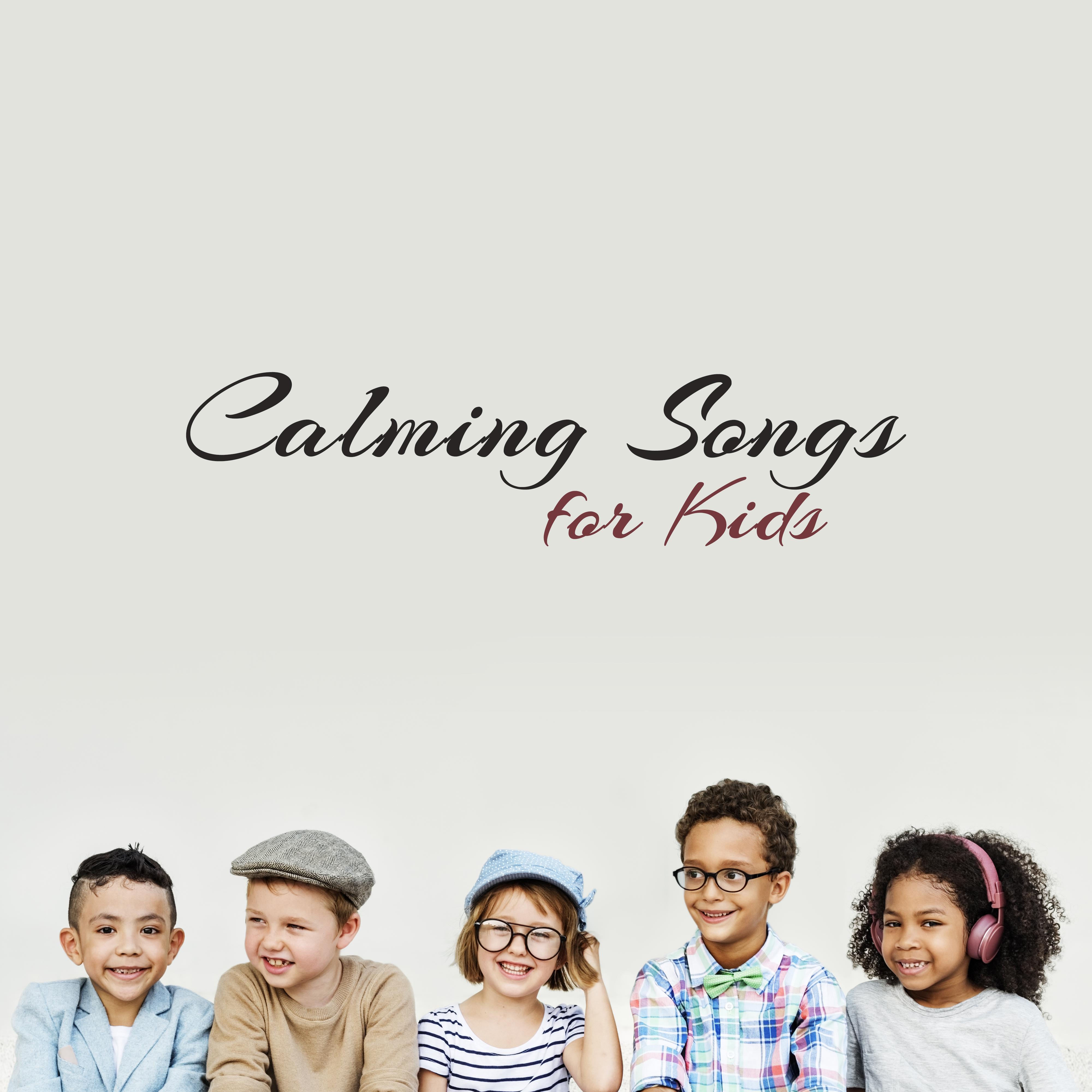 Calming Songs for Kids
