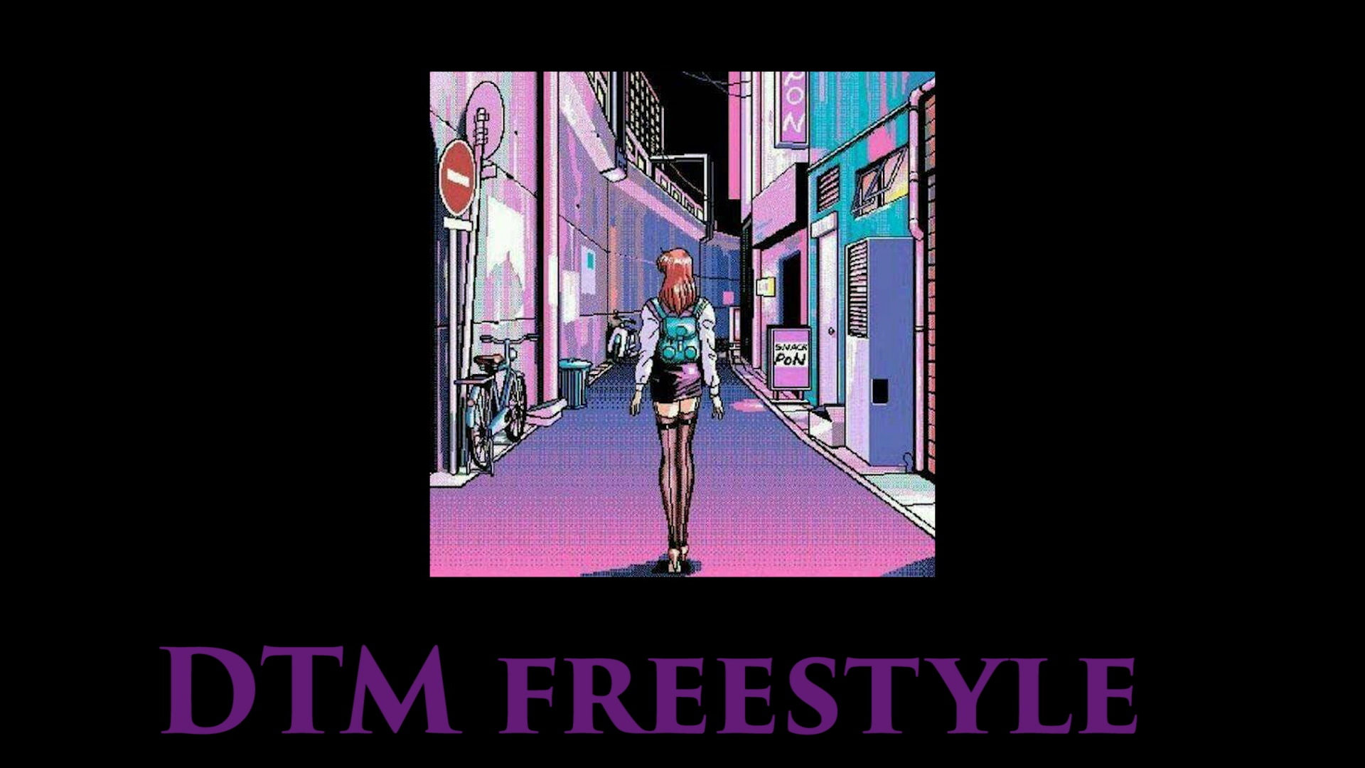 DTM FREESTYLE