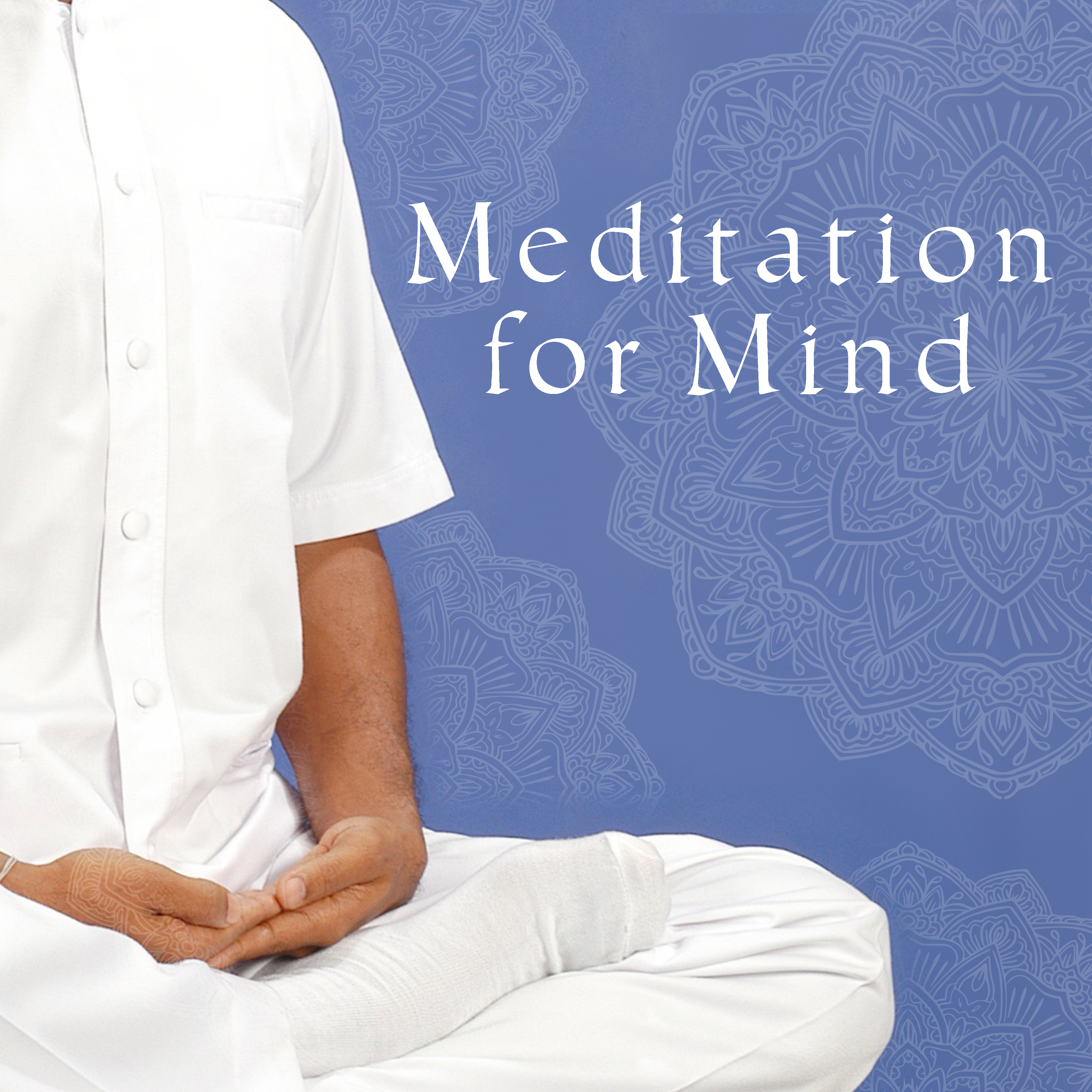 Meditation for Mind – Hatha Yoga, Nature Sounds, Deep Relief, Calm Down, Inner Harmony, Zen