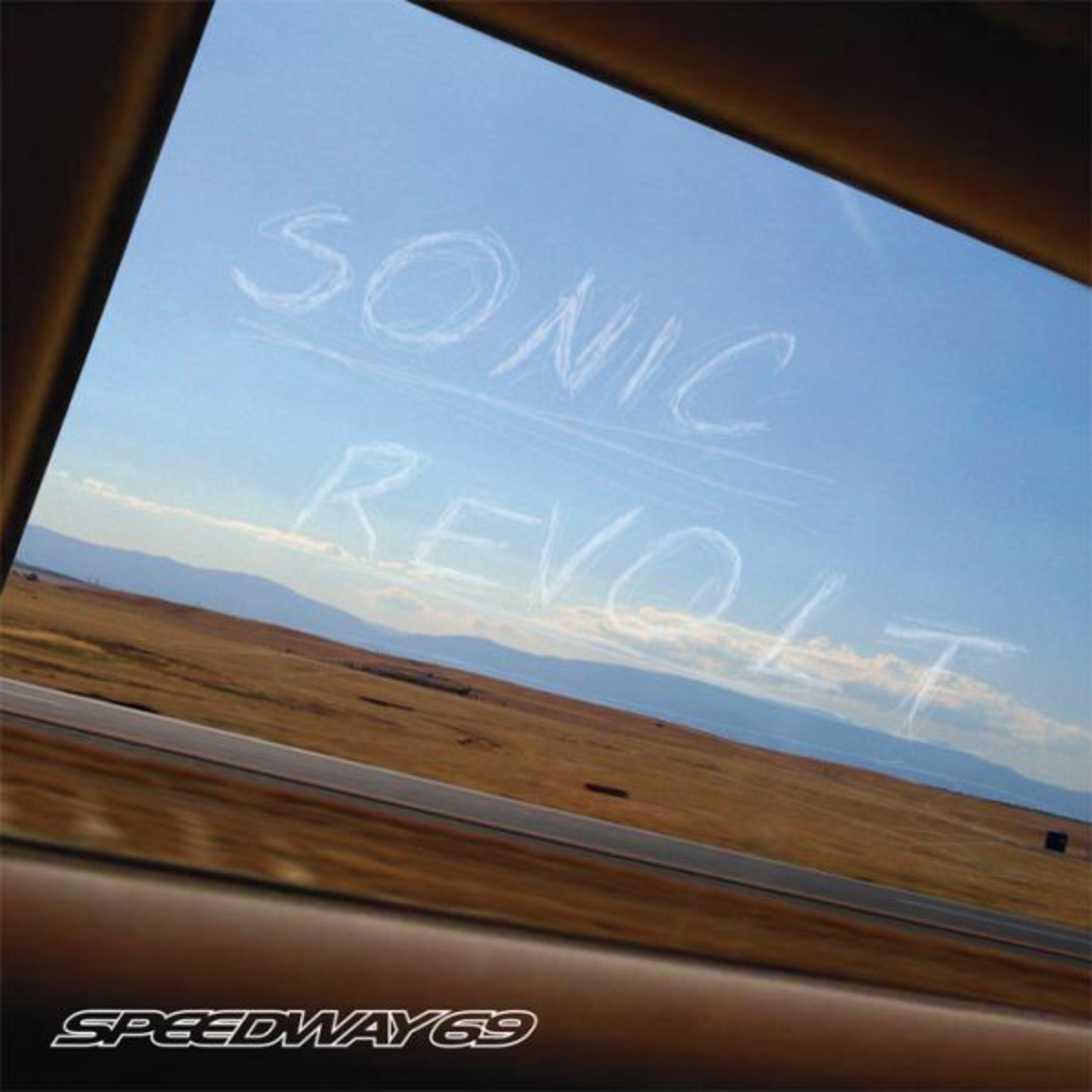 Sonic Revolt