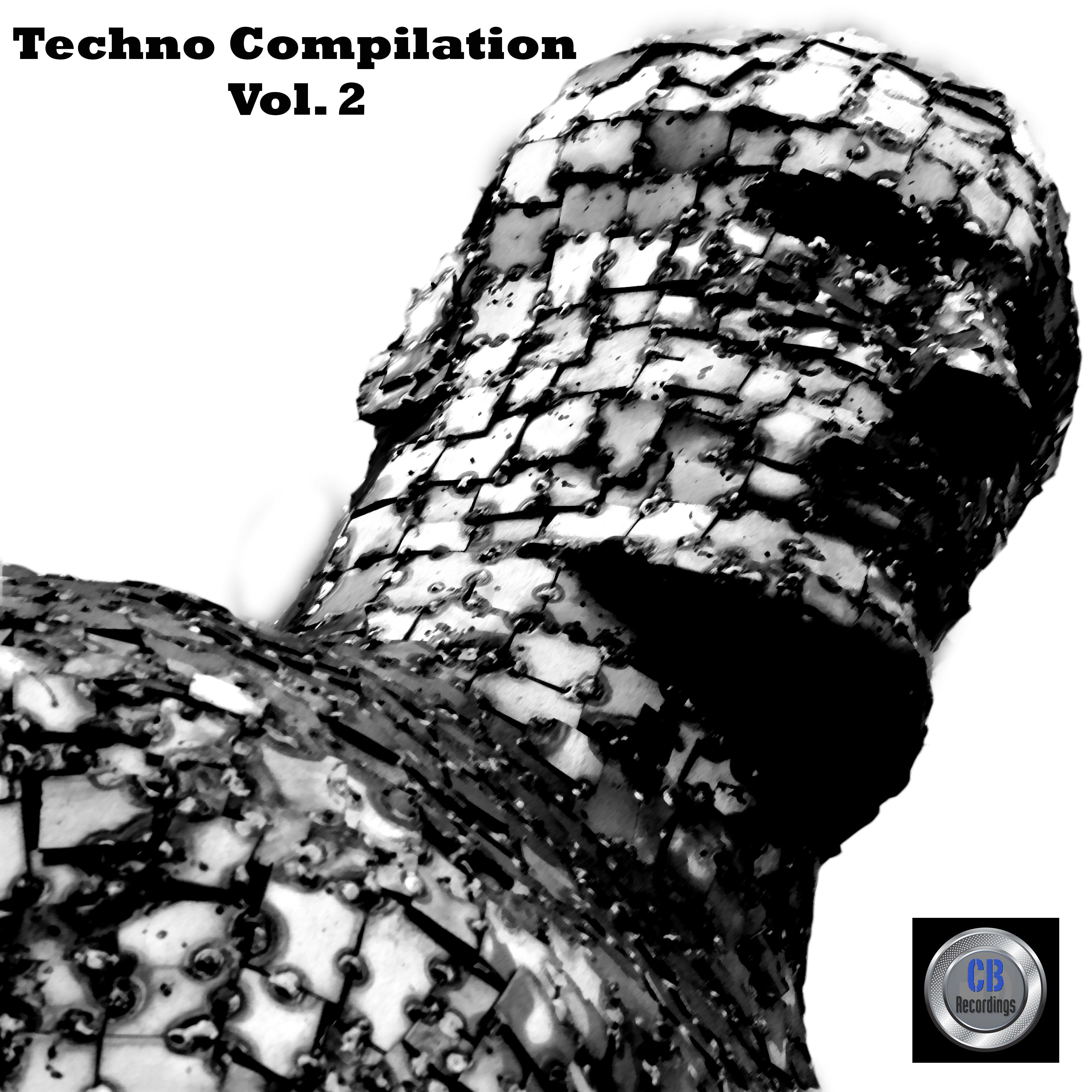 Techno Compilation, Vol. 2