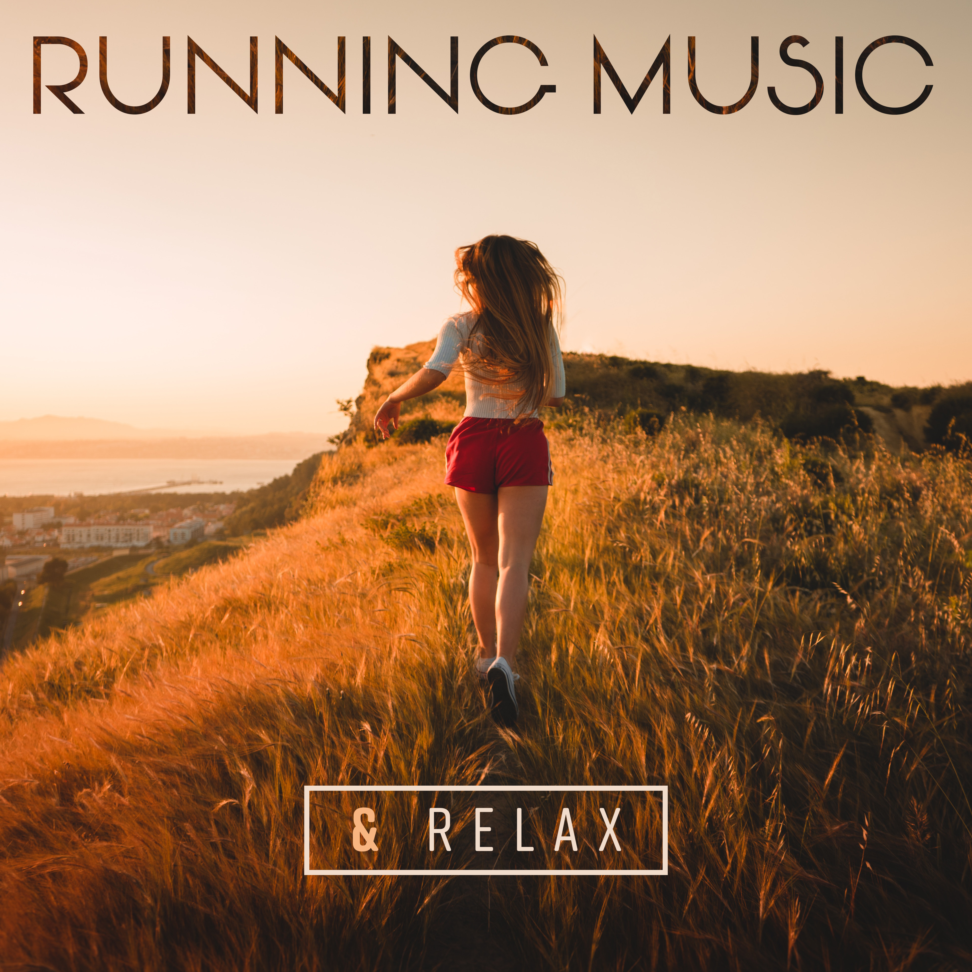 Running Music & Relax