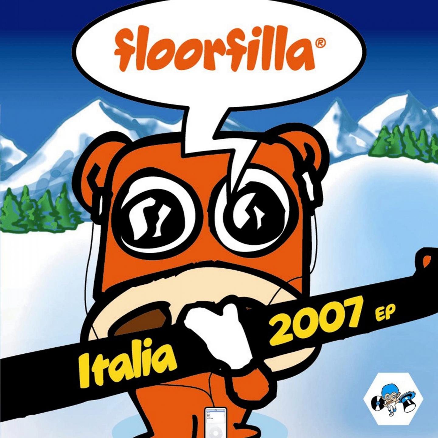 Italia 2007 E.P.