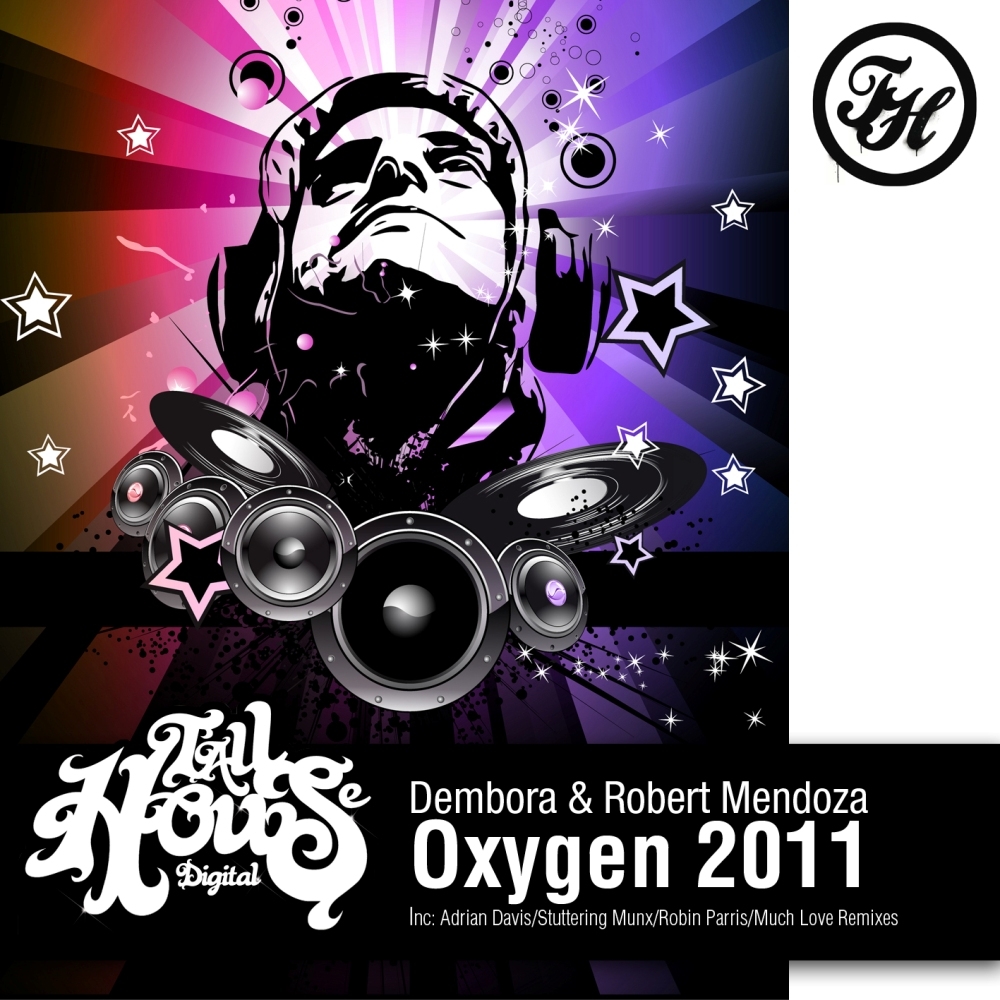 Oxygen 2011 (Original Mix)