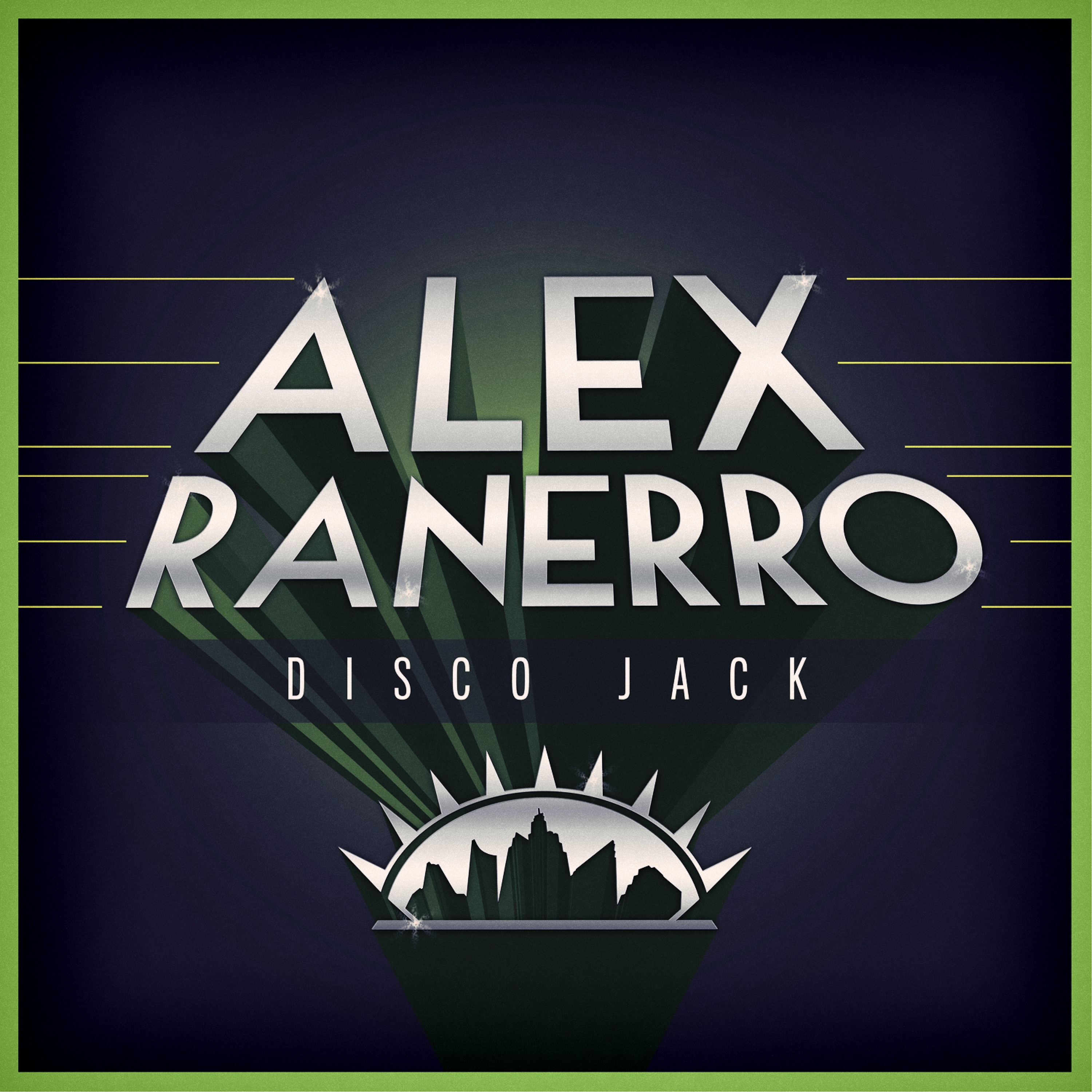 Disco Jack (Daniel Greenx Remix)