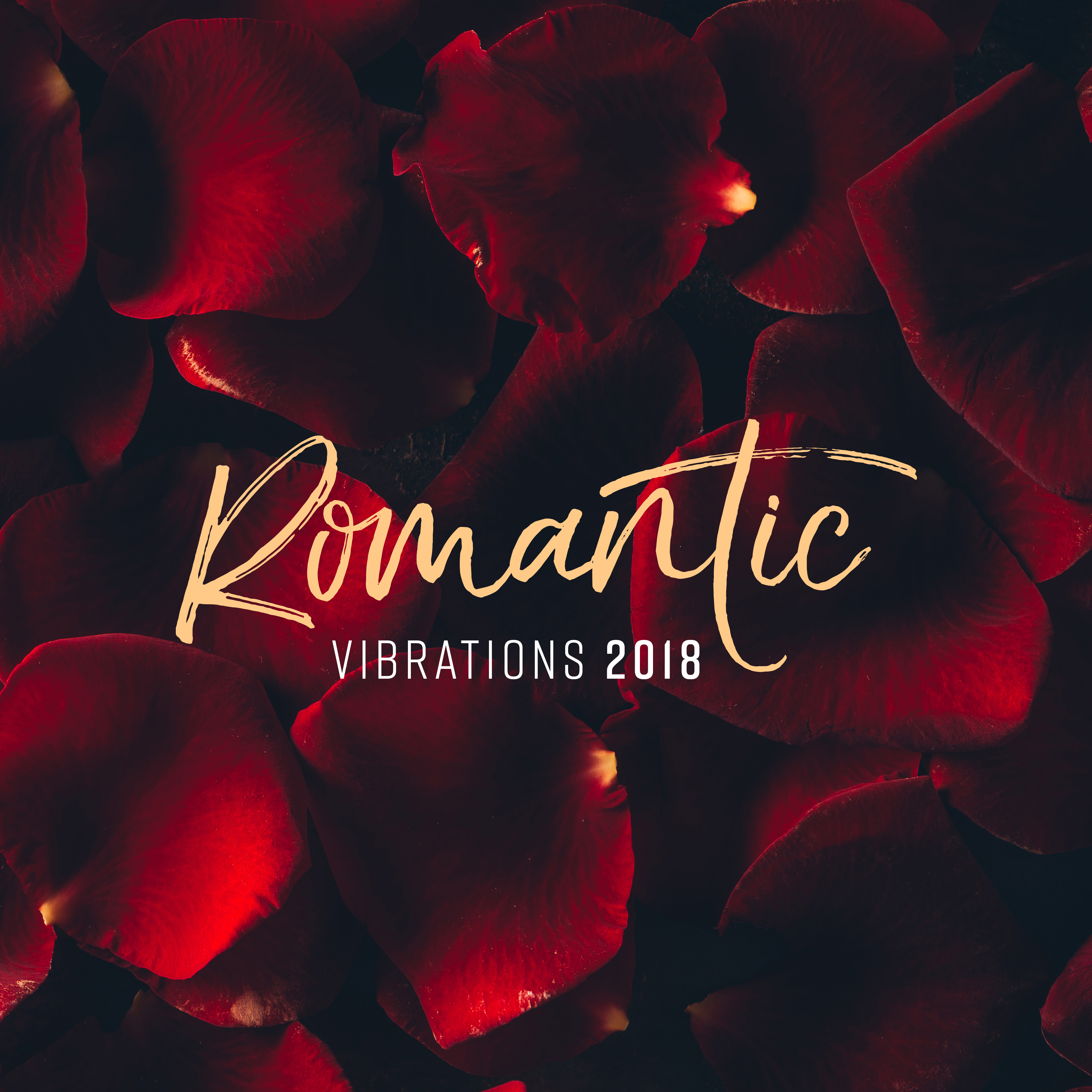 Romantic Vibrations 2018