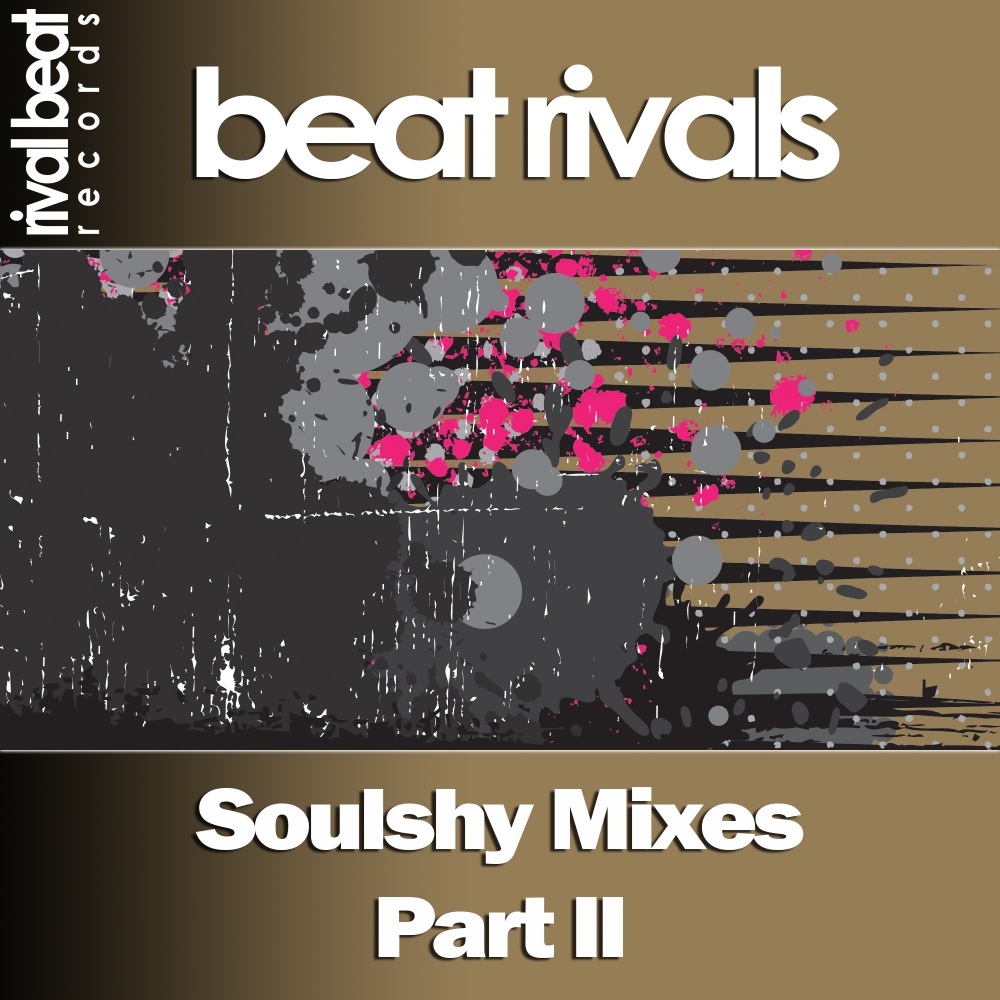 Soulshy Mixes Part II