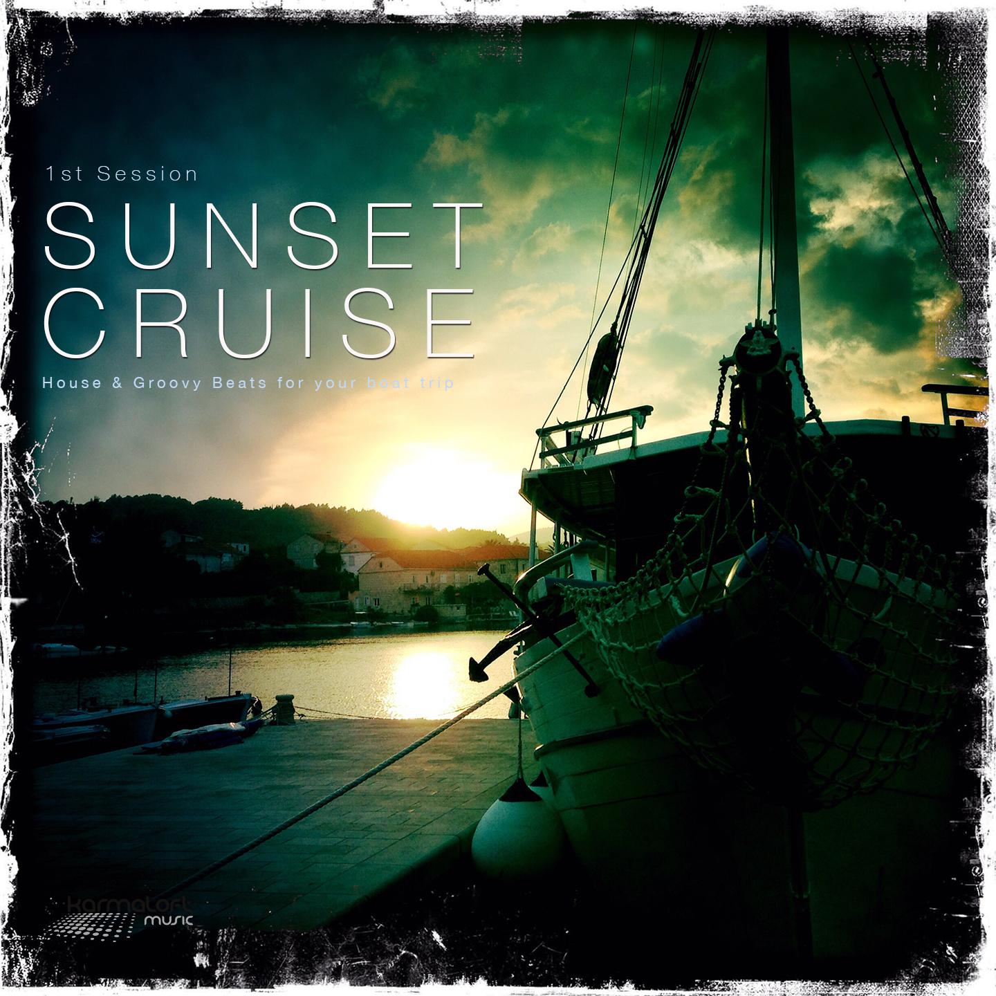 Sunset Cruise, Vol. 1