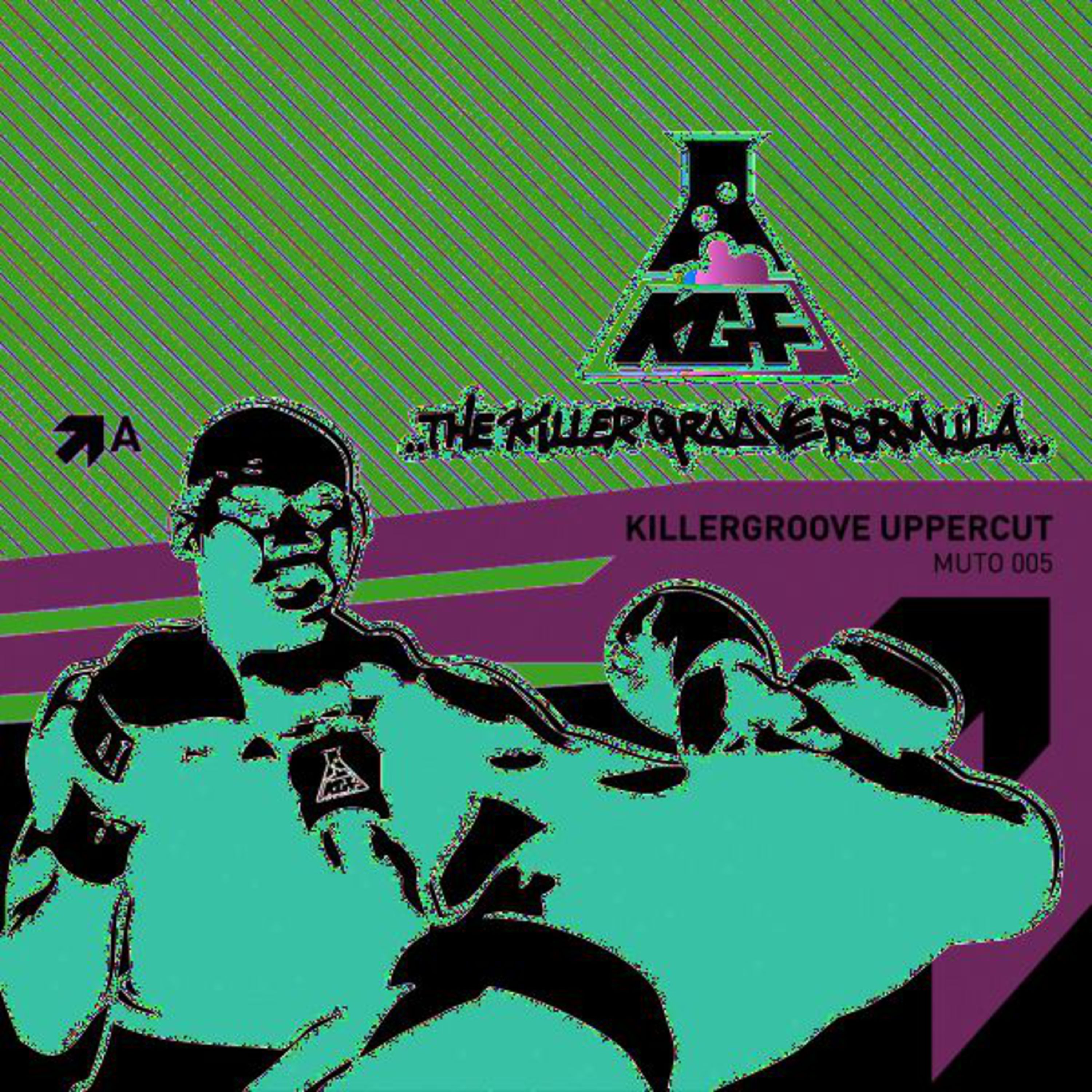 Killergroove Uppercut