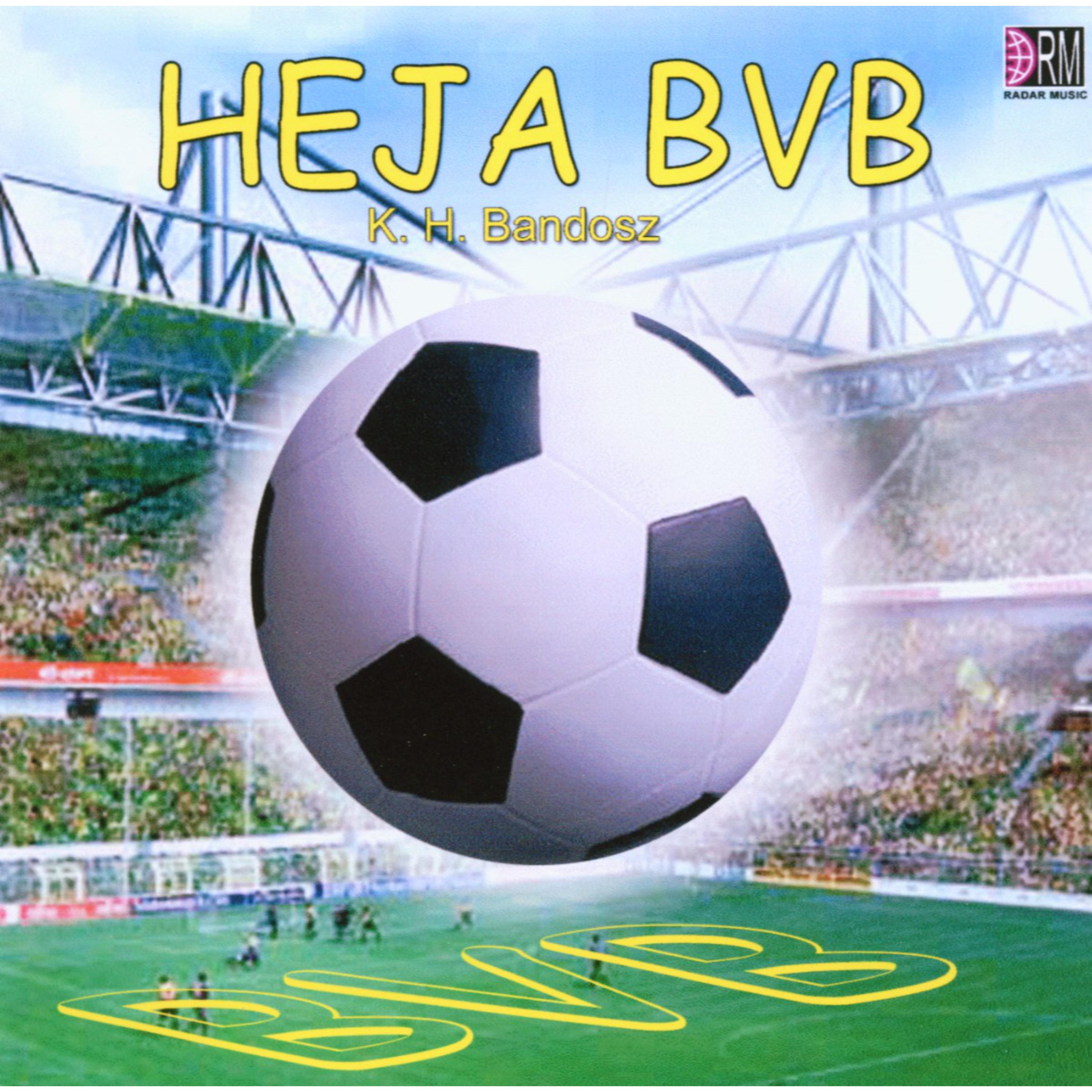 Heja BVB