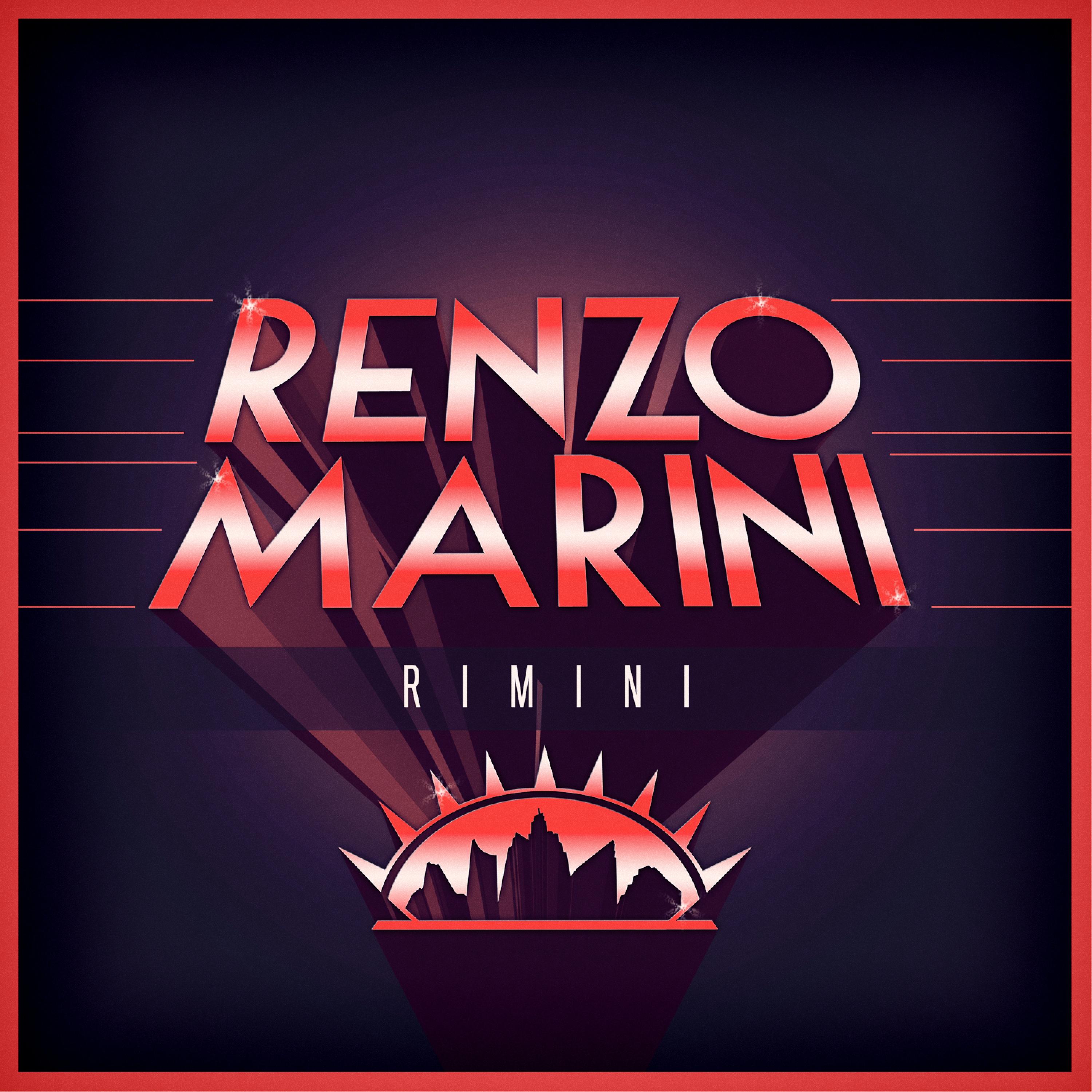 Rimini (Maximus Bellini Remix)